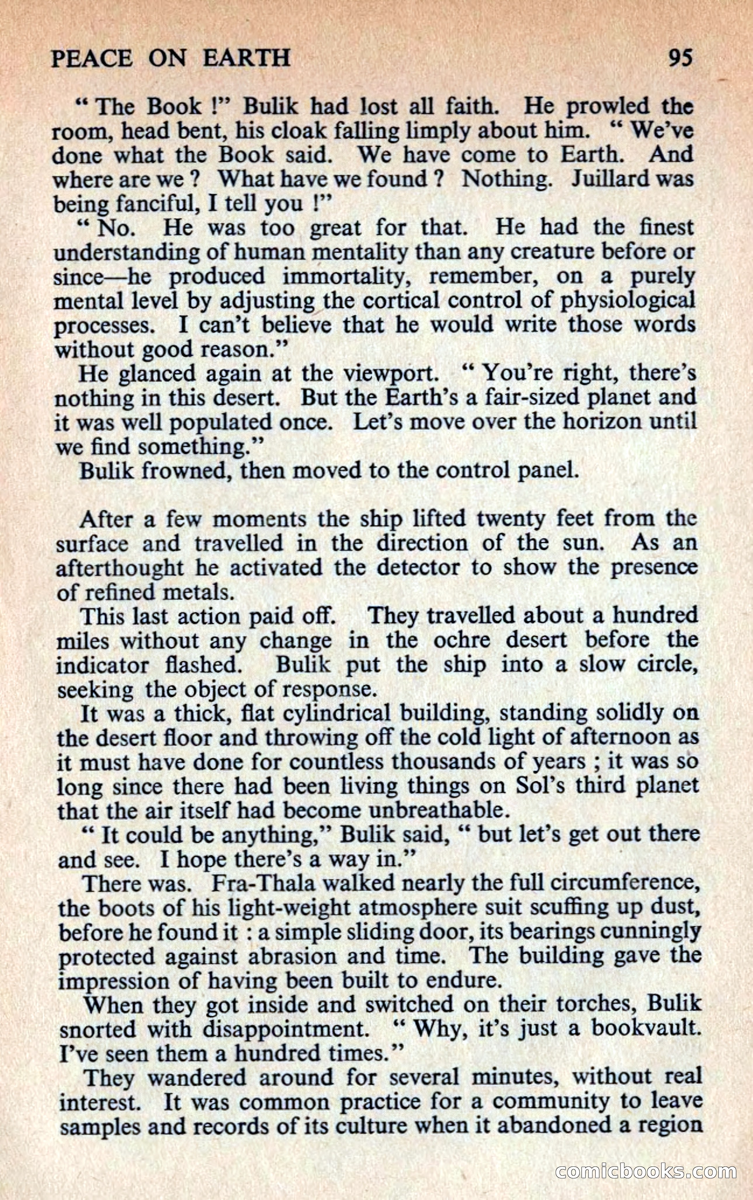 New Worlds Magazine Profile: Philip K. Dick — page 97 of 132