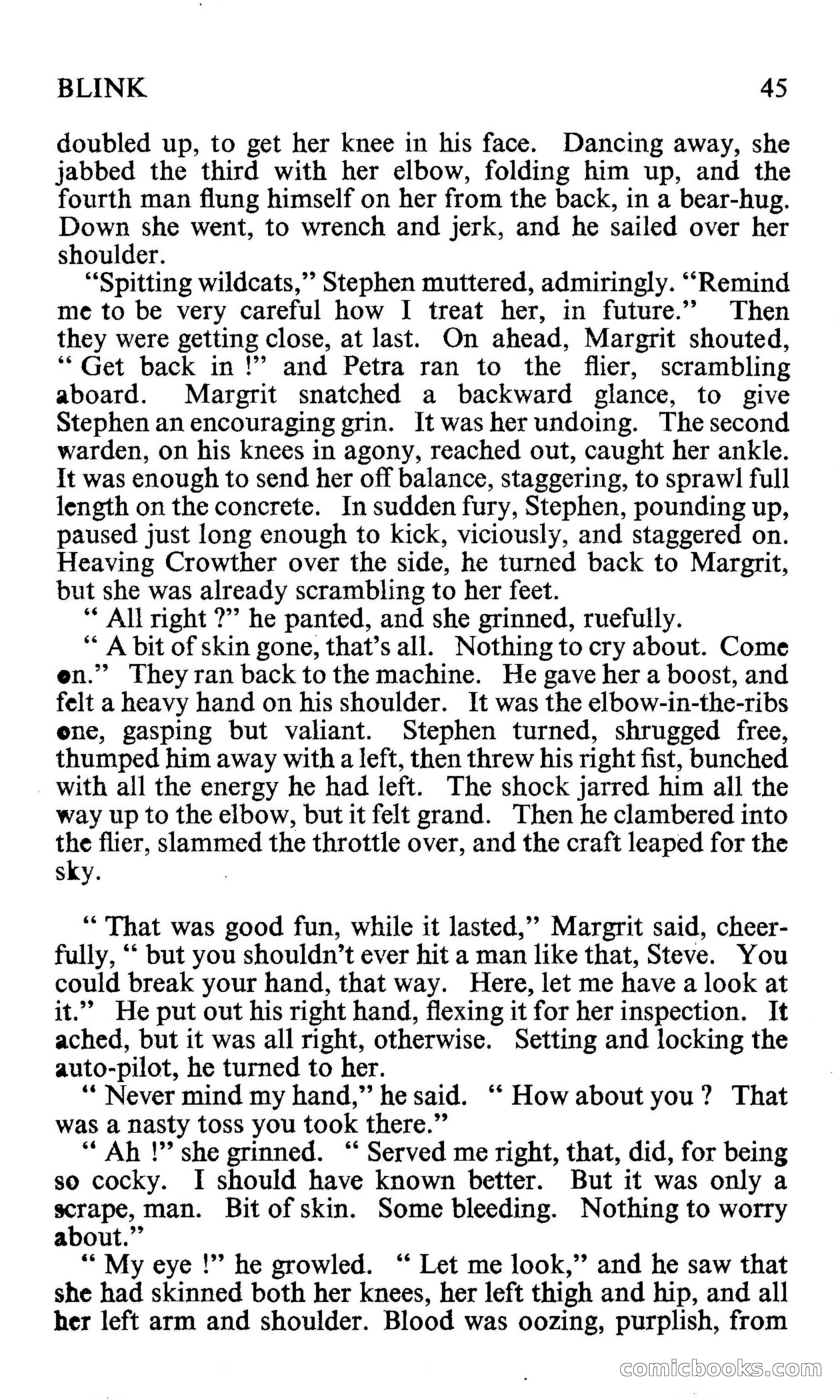 New Worlds Science Fiction #106, Volume 36 — page 47 of 133