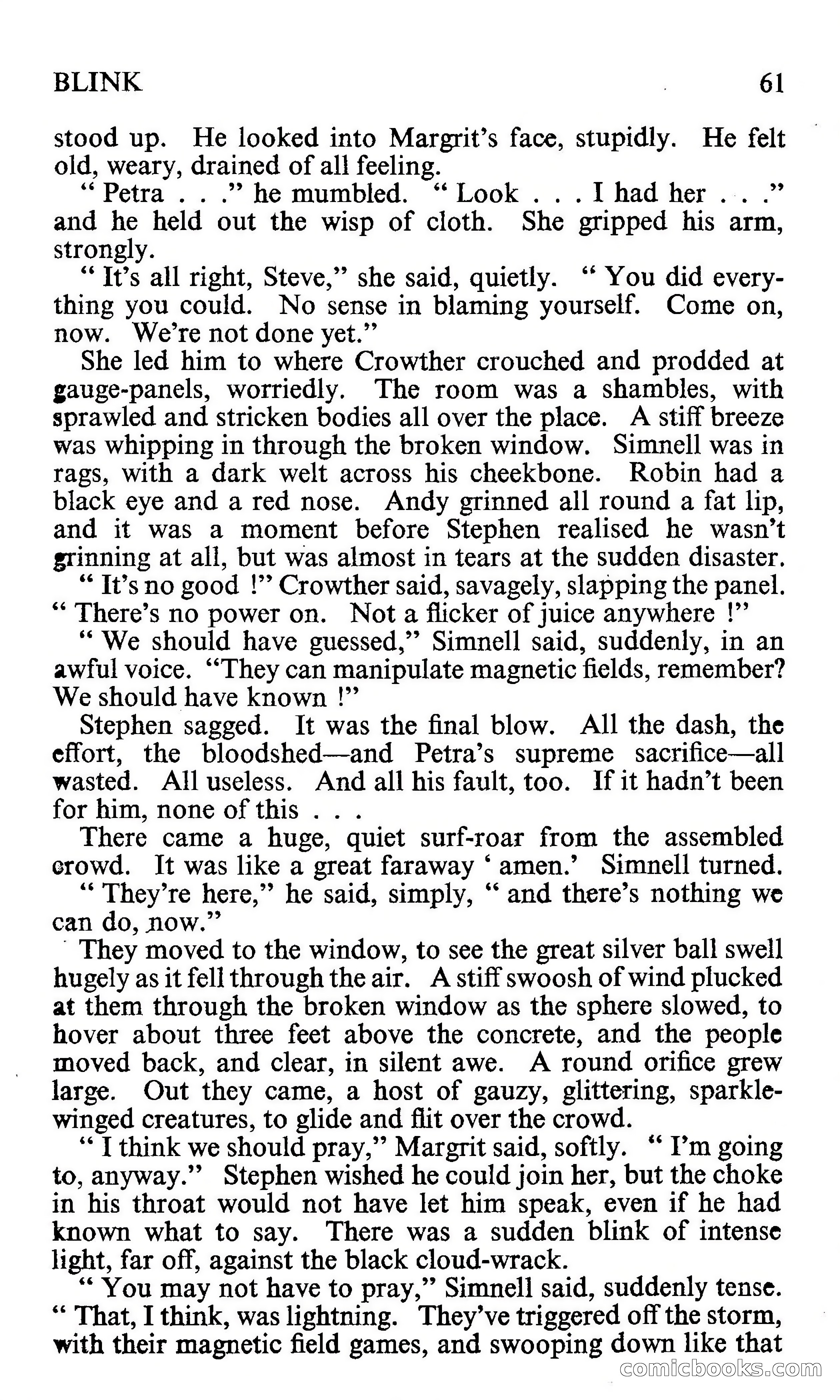 New Worlds Science Fiction #106, Volume 36 — page 63 of 133