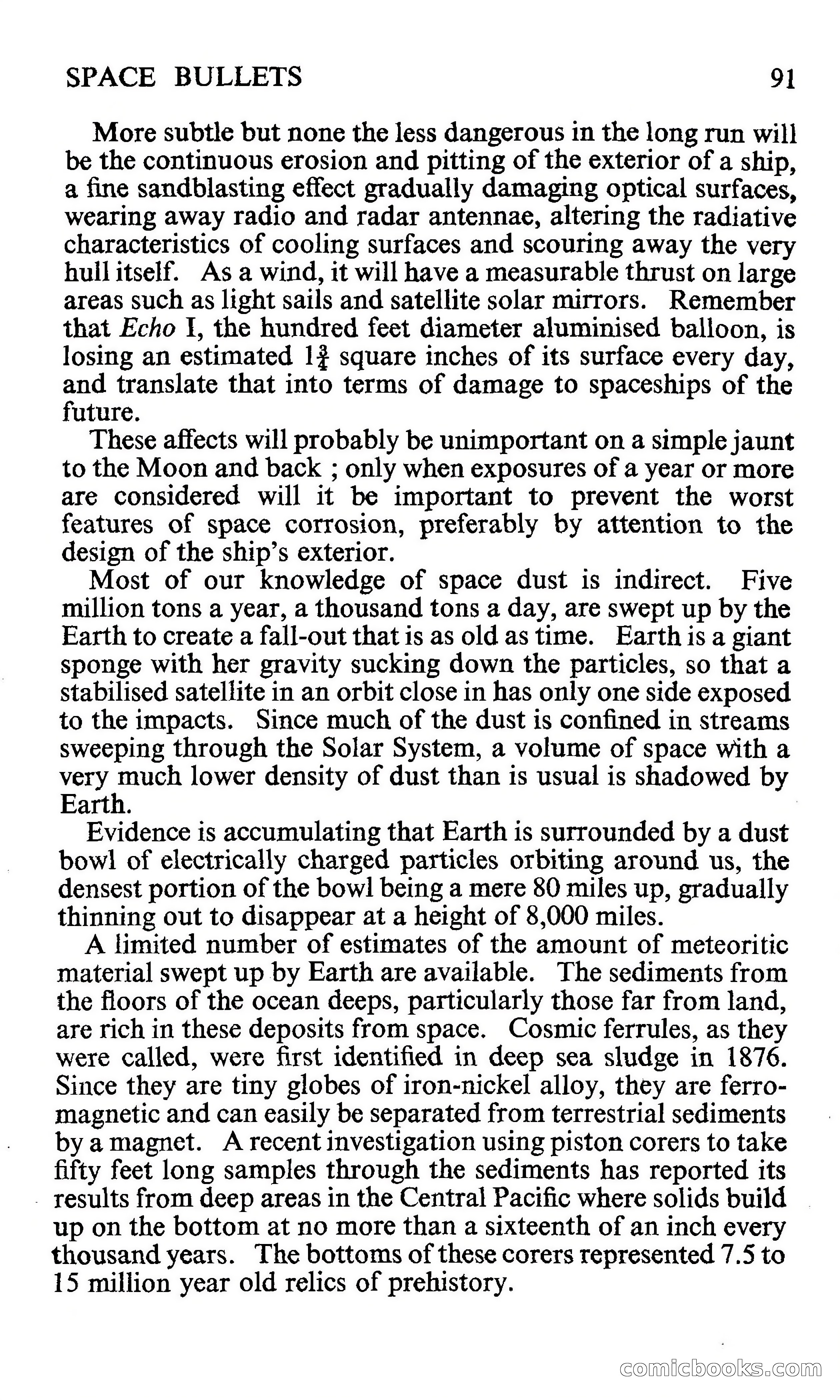 New Worlds Science Fiction #106, Volume 36 — page 93 of 133