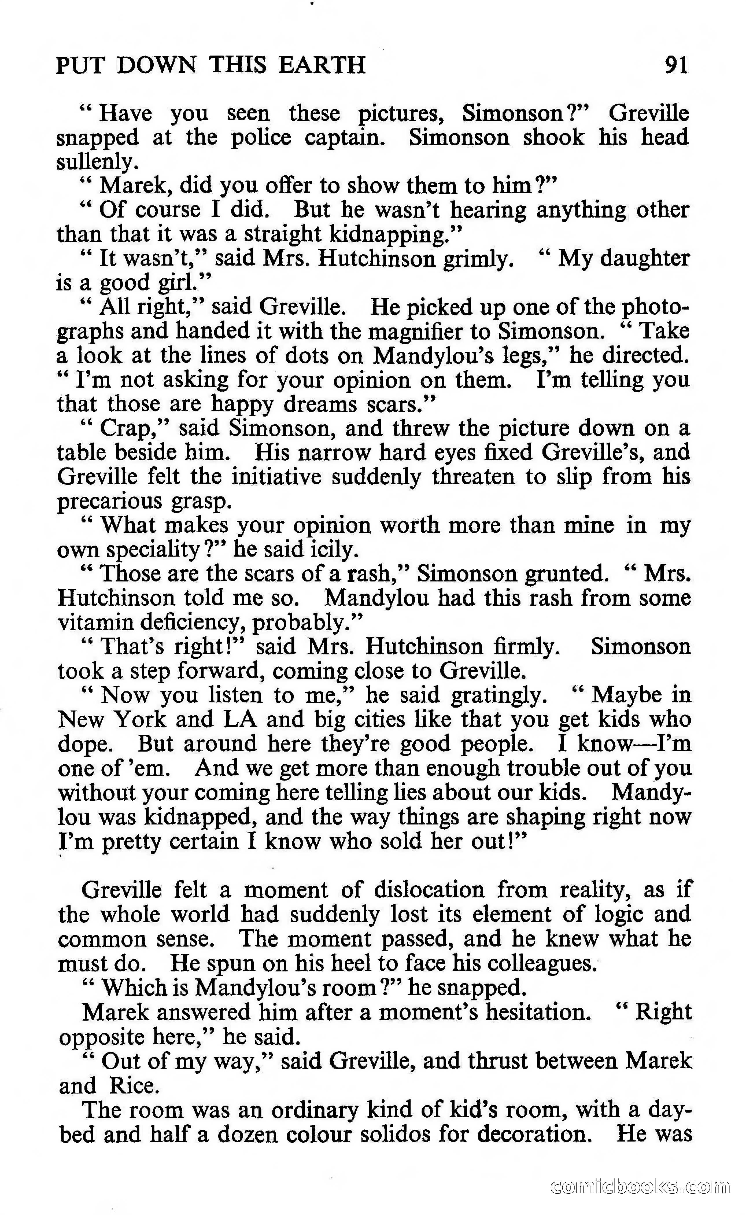 New Worlds Science Fiction #109, Volume 37 — page 93 of 133