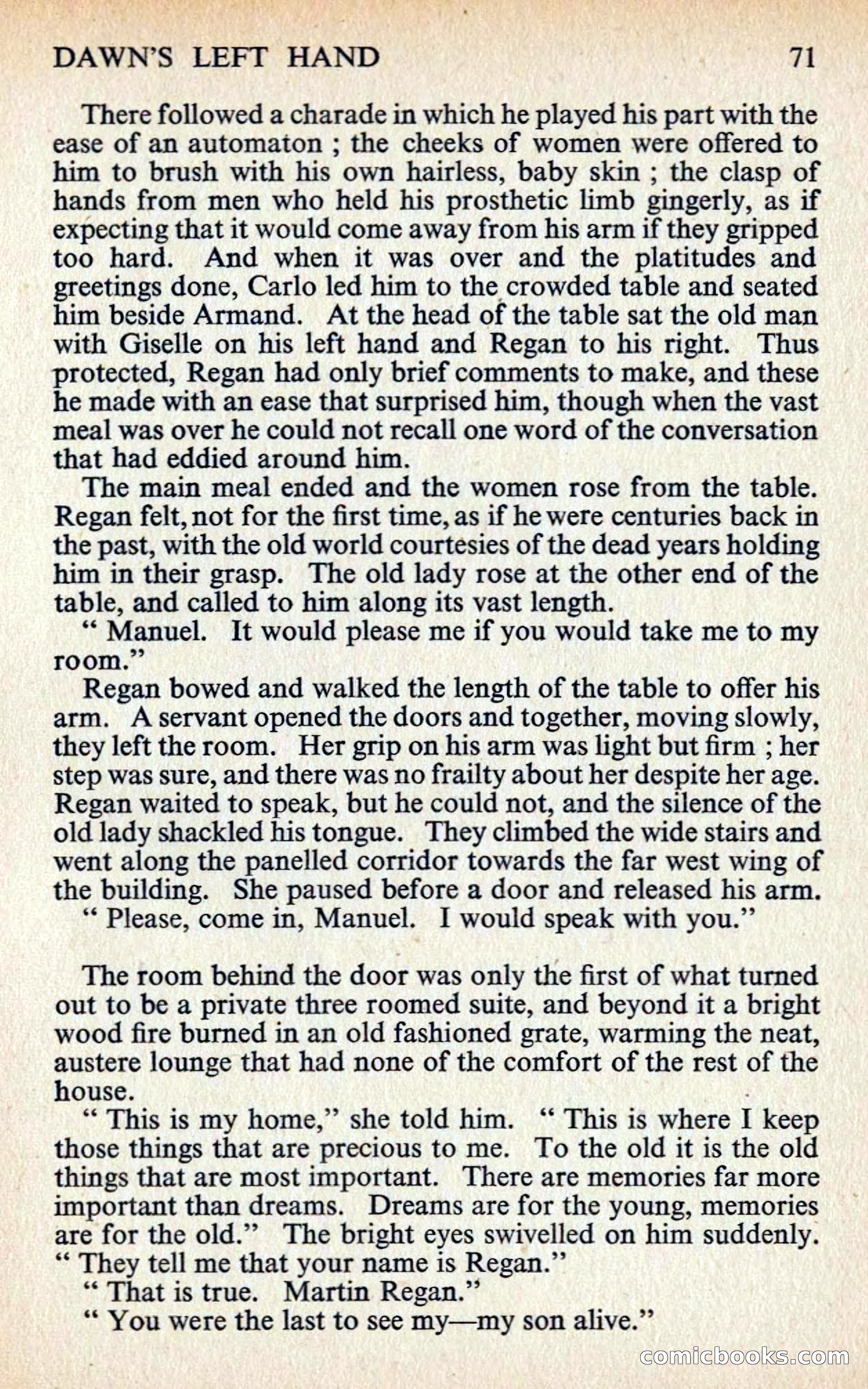 New Worlds #127, Vol. 43 (February 1963) — page 73 of 132