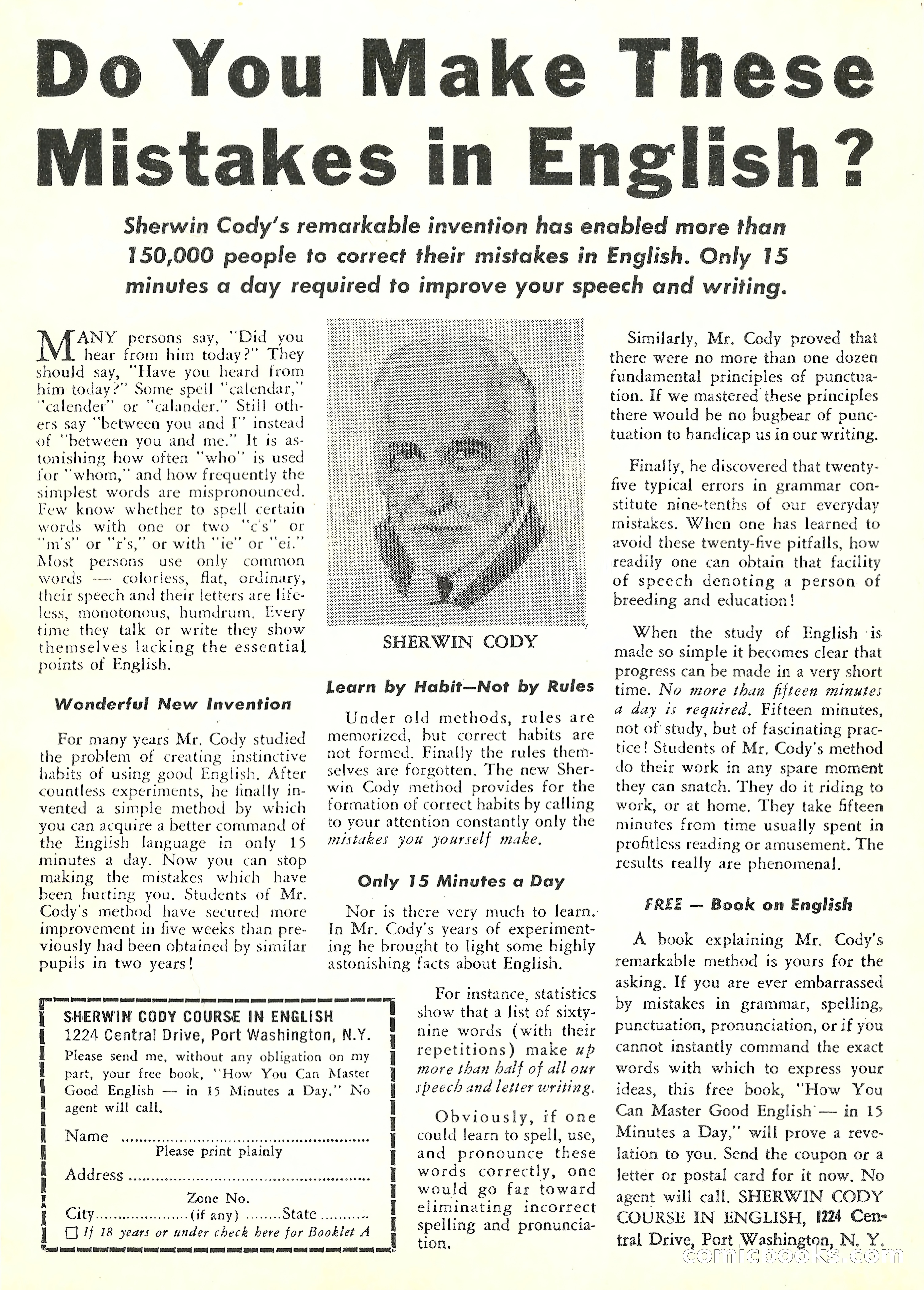 New Worlds Science Fiction, June 1960 — page 132 of 132