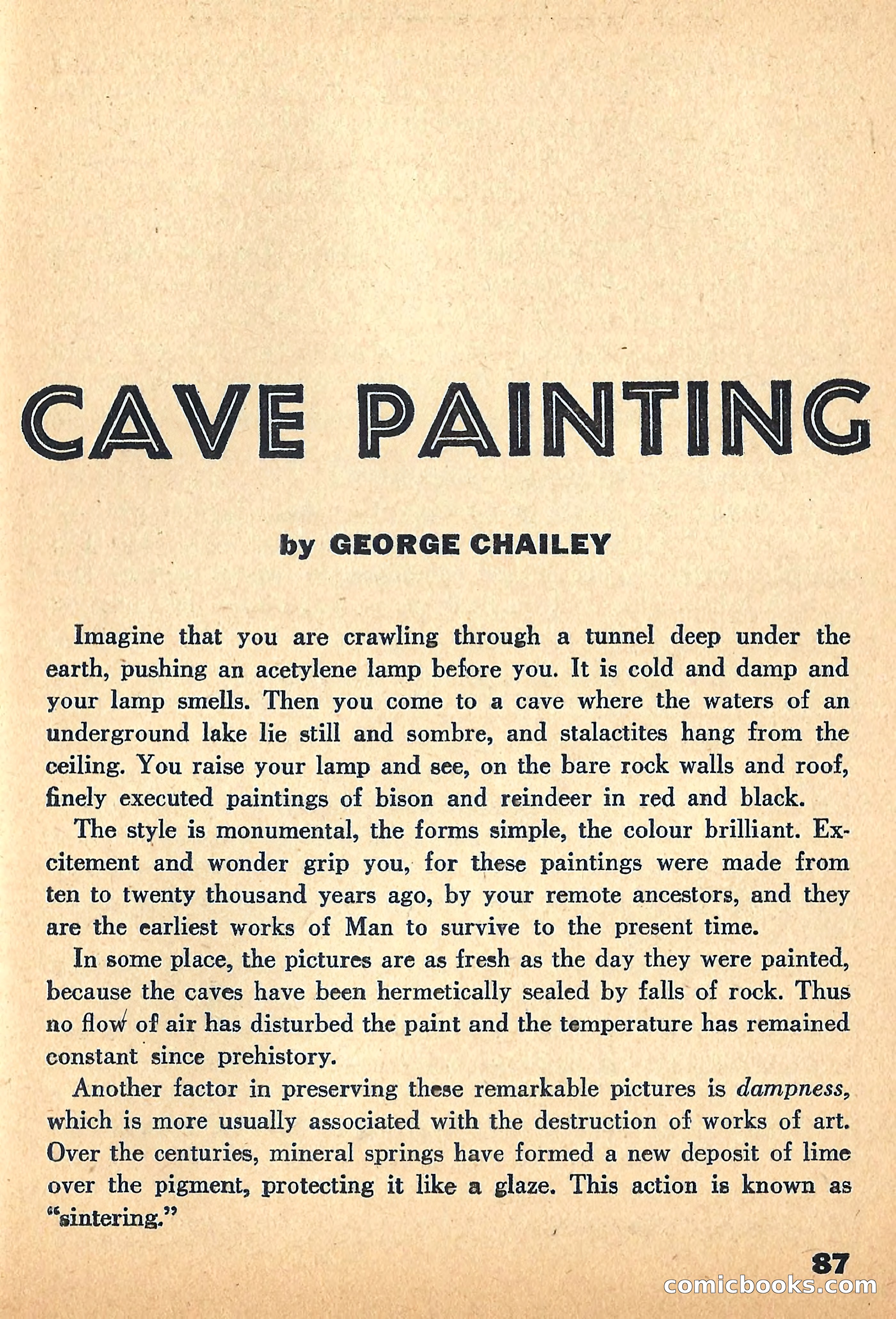 New Worlds, July 1960 — page 89 of 132