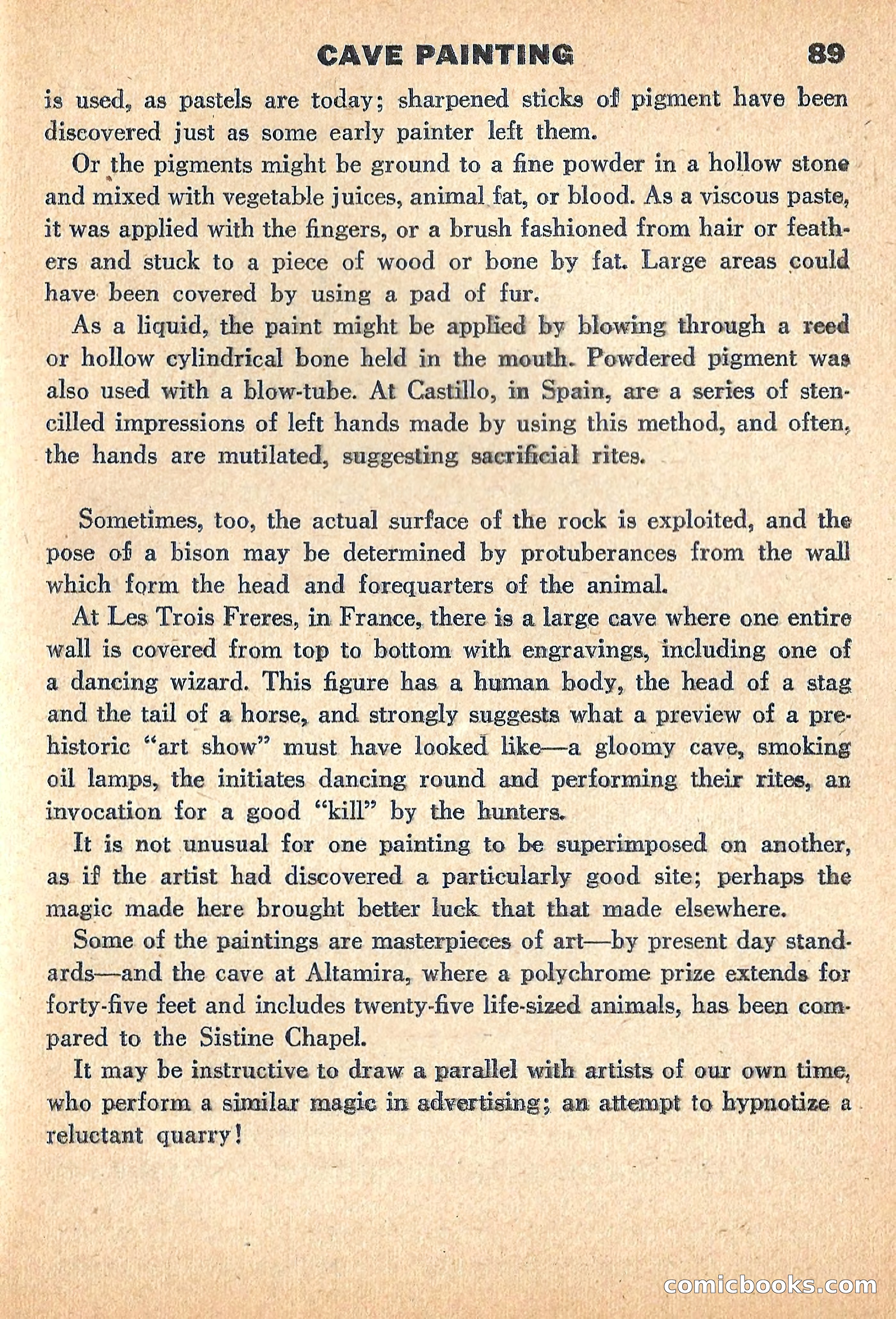 New Worlds, July 1960 — page 91 of 132