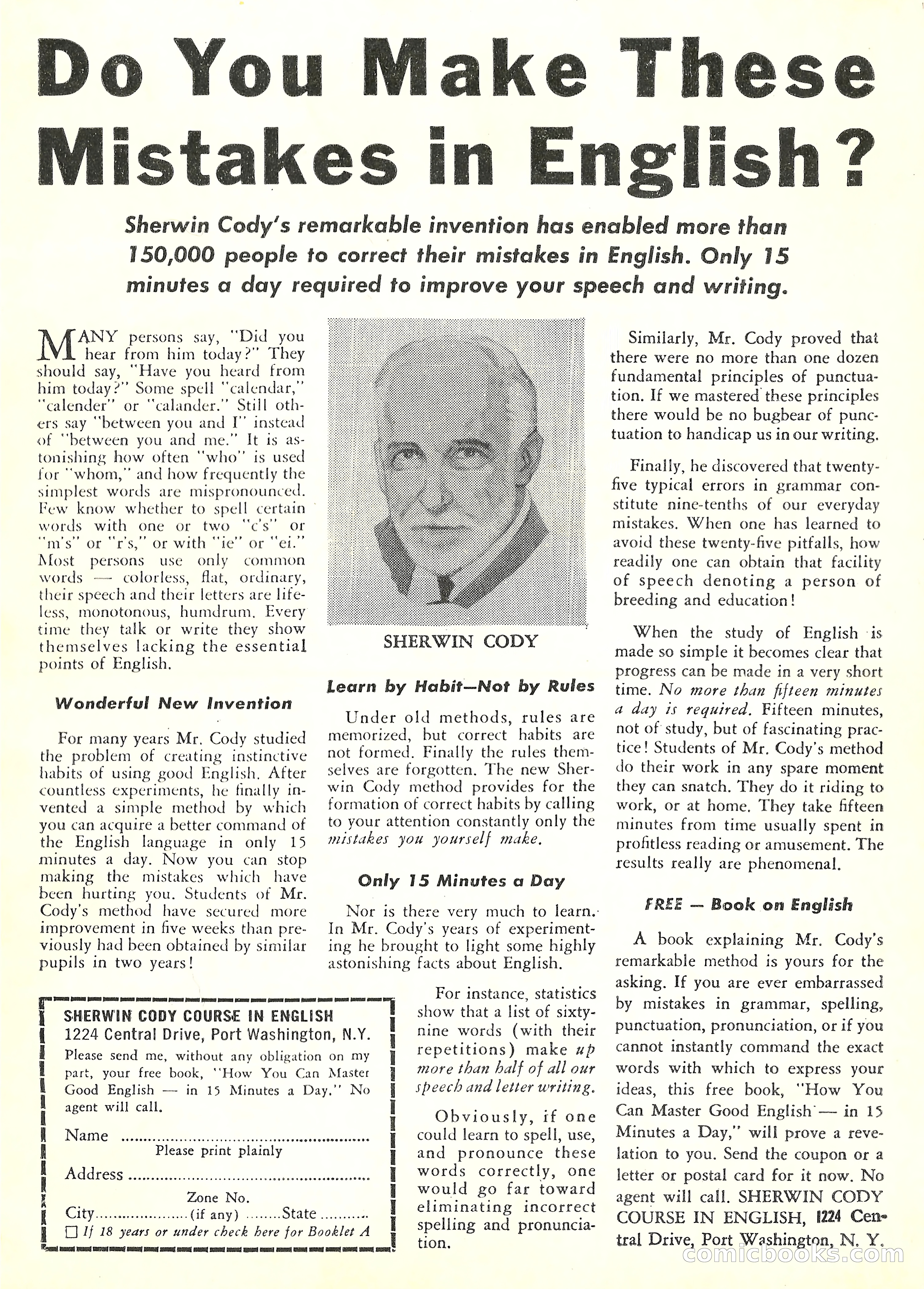 New Worlds, July 1960 — page 132 of 132