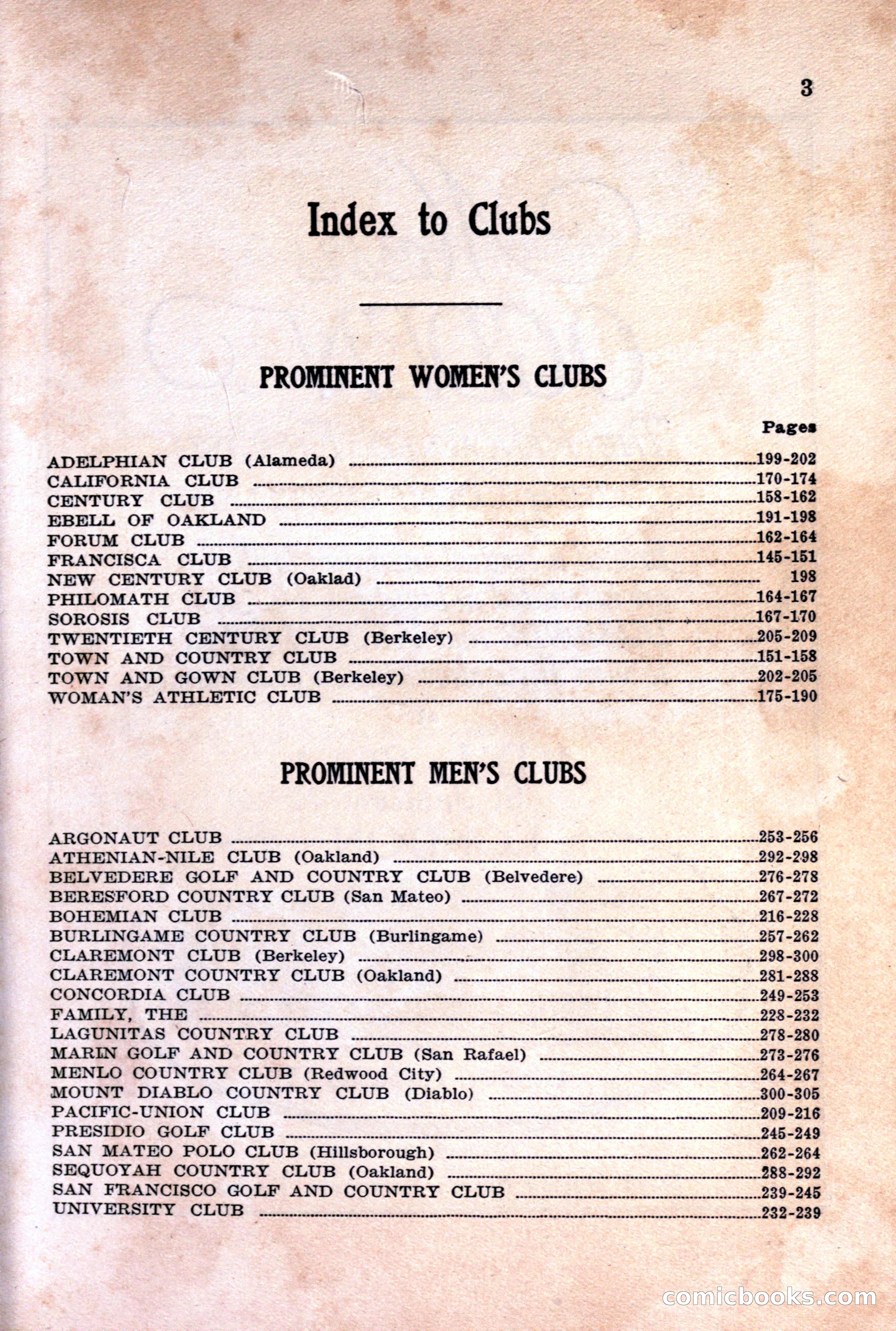The New Society Blue Book — page 9 of 330