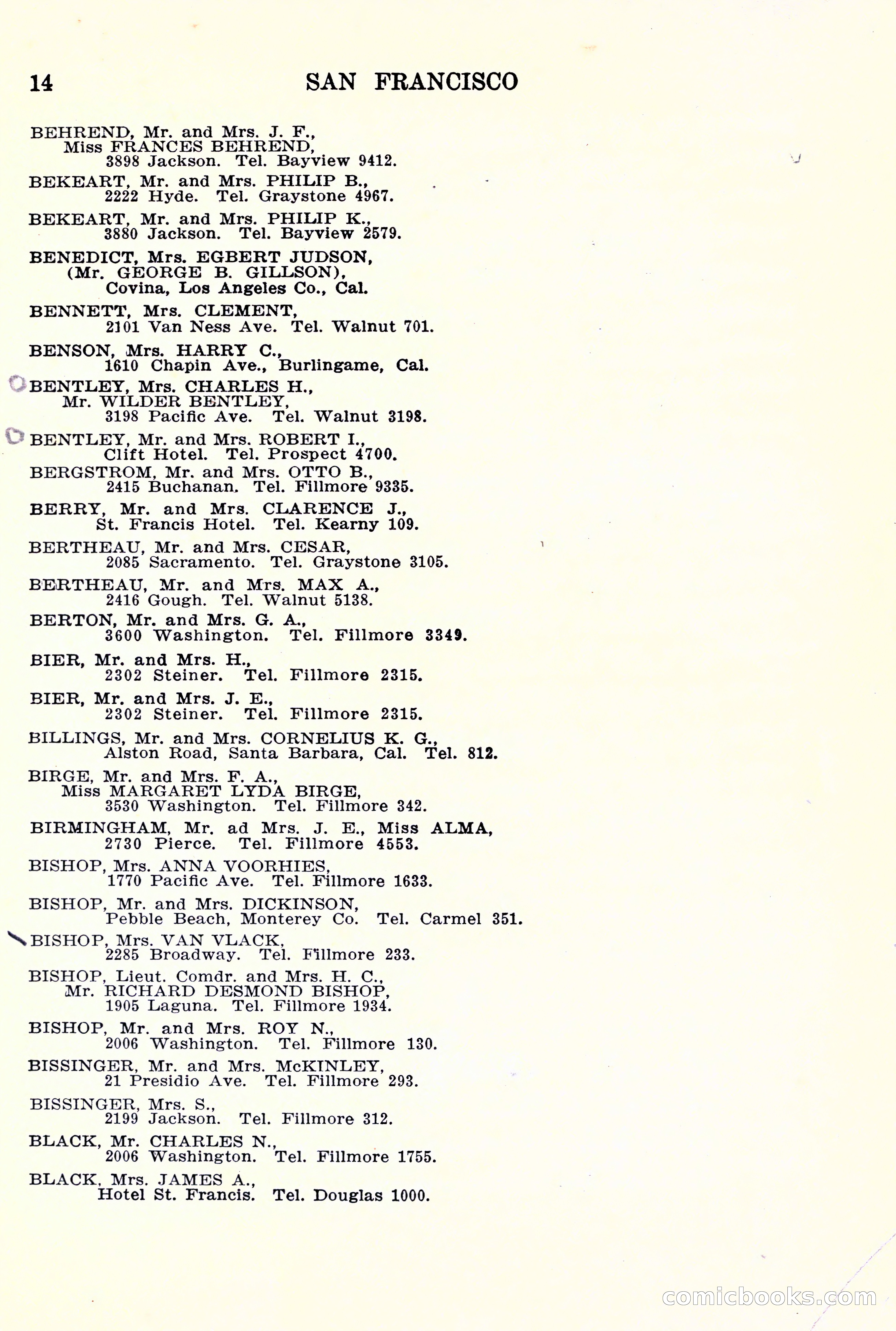 The New Society Blue Book — page 20 of 330