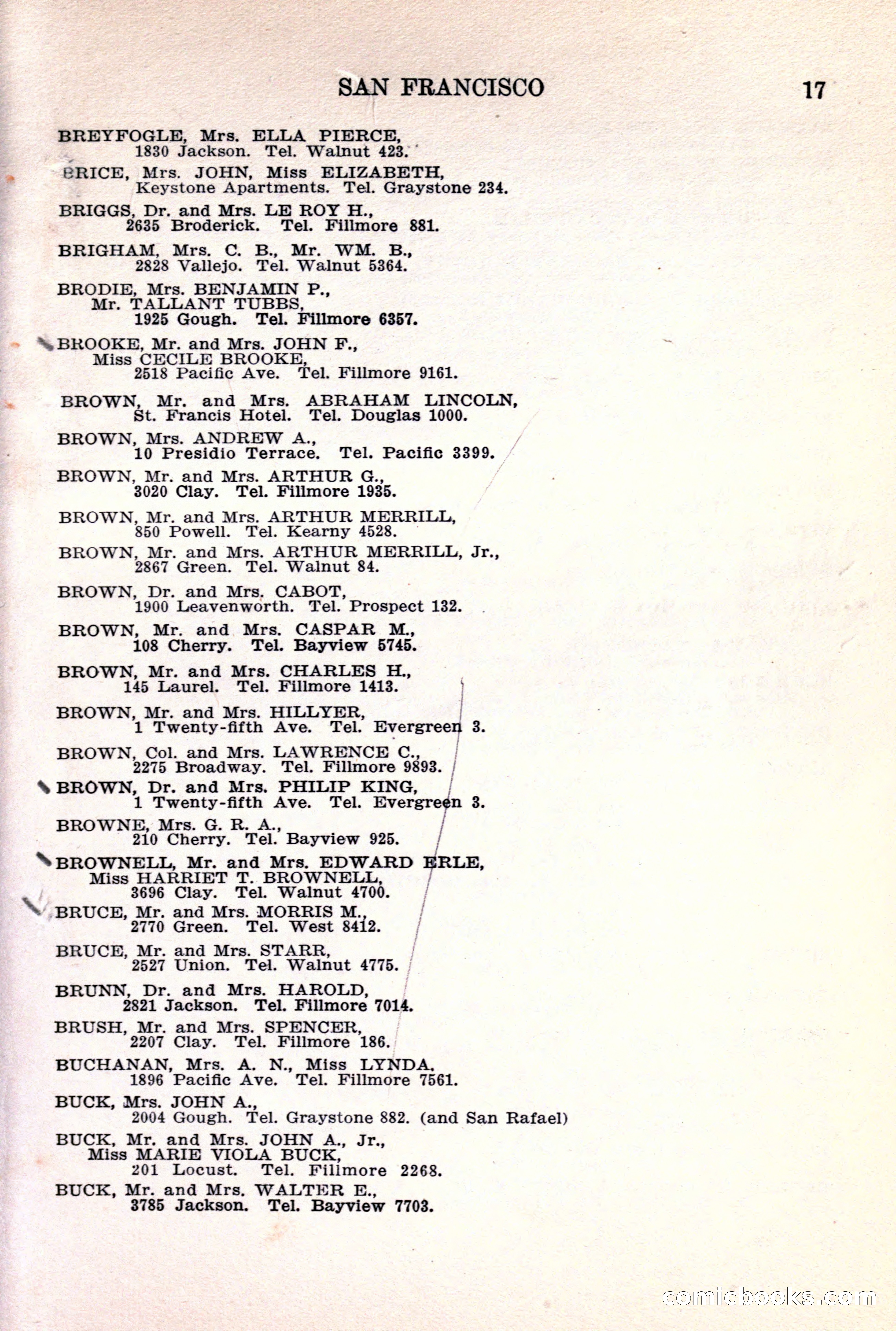 The New Society Blue Book — page 23 of 330