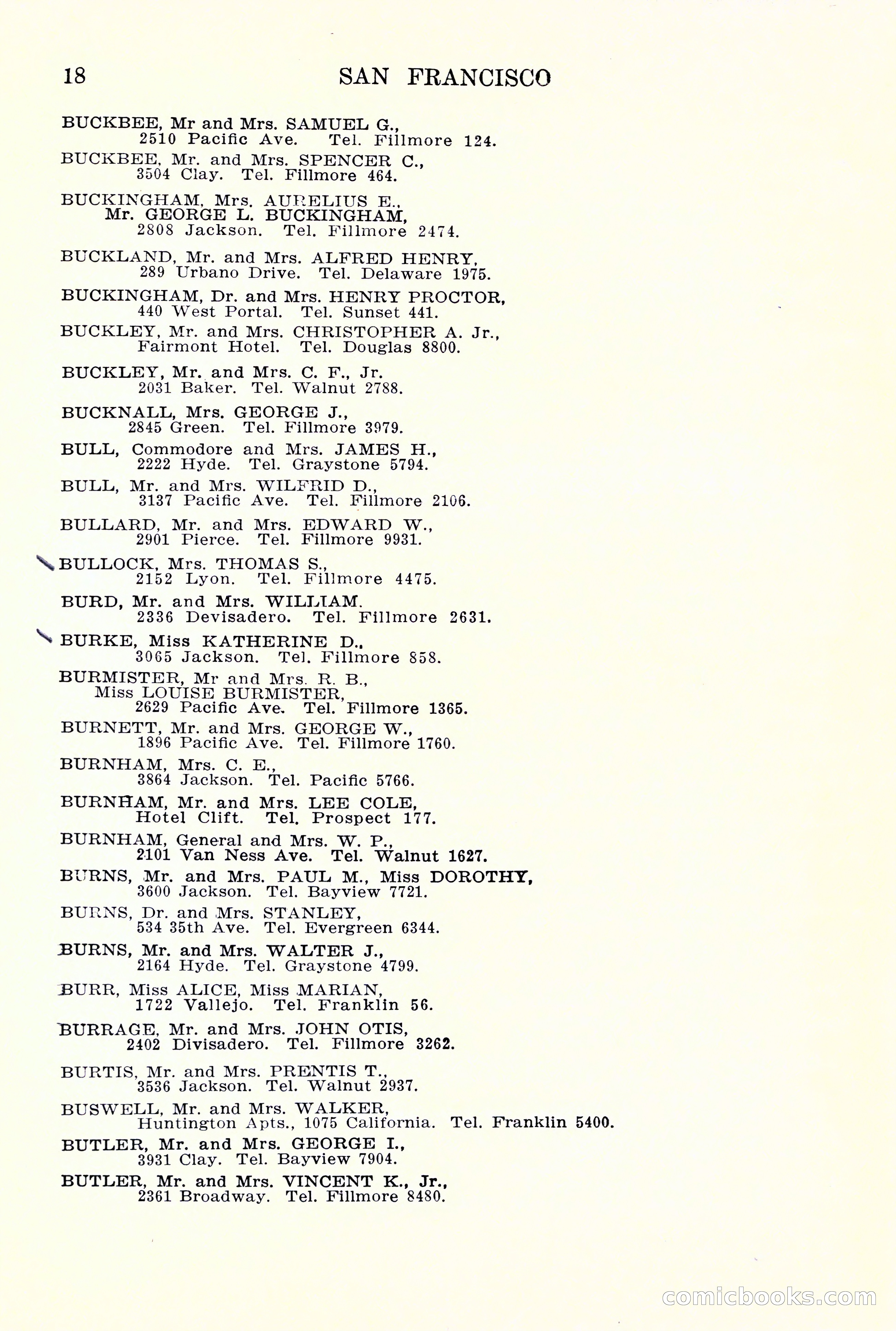 The New Society Blue Book — page 24 of 330