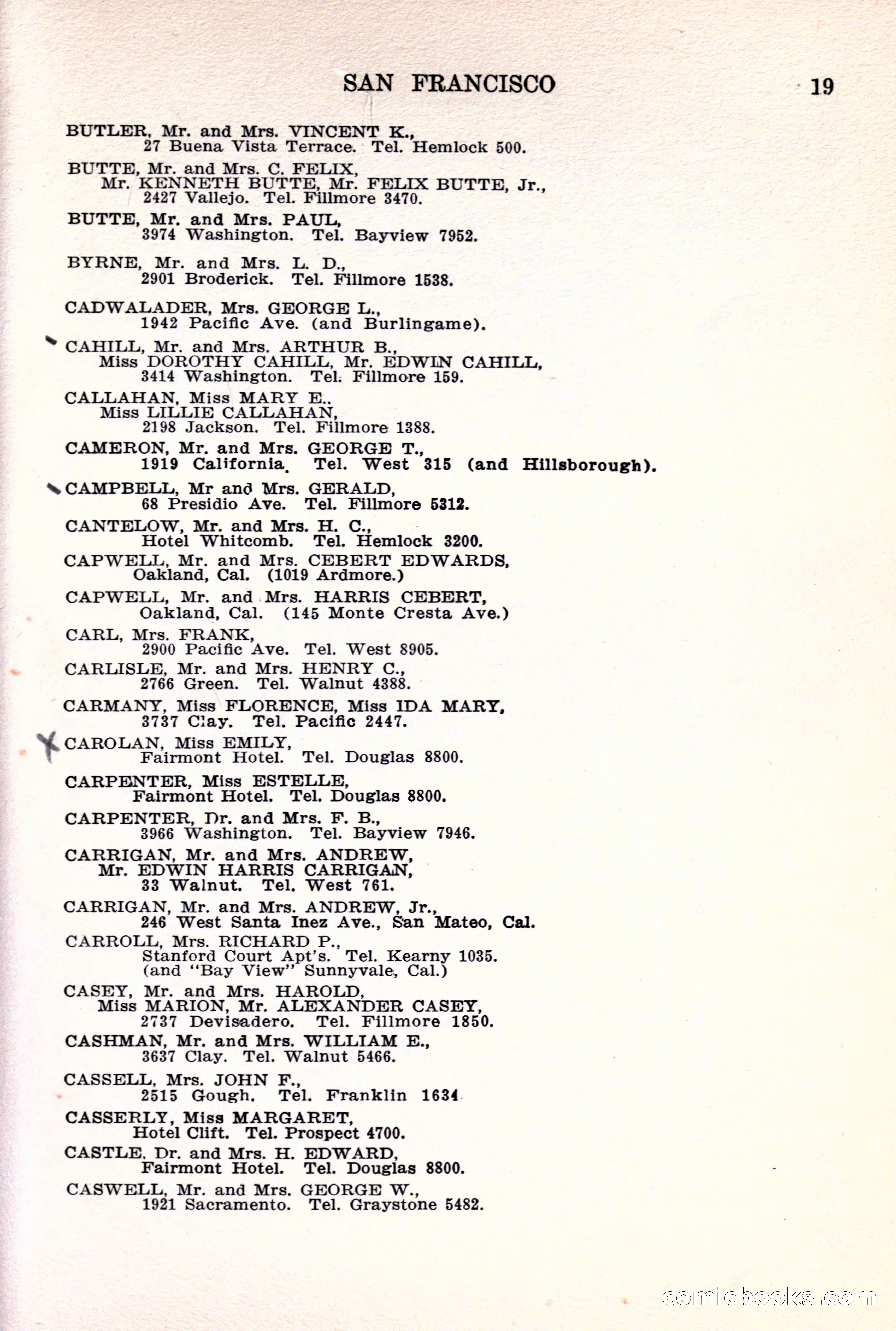 The New Society Blue Book — page 25 of 330