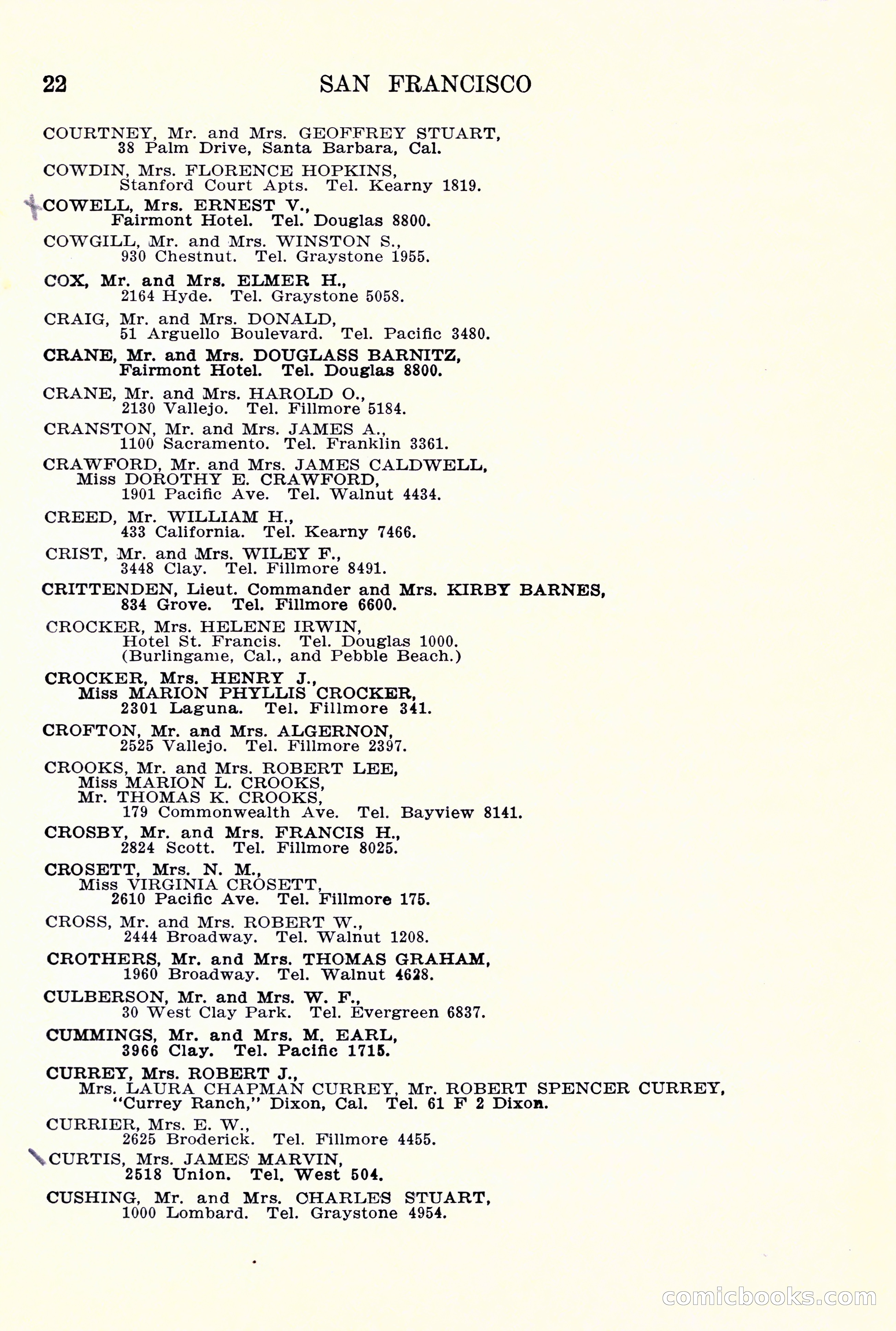 The New Society Blue Book — page 28 of 330