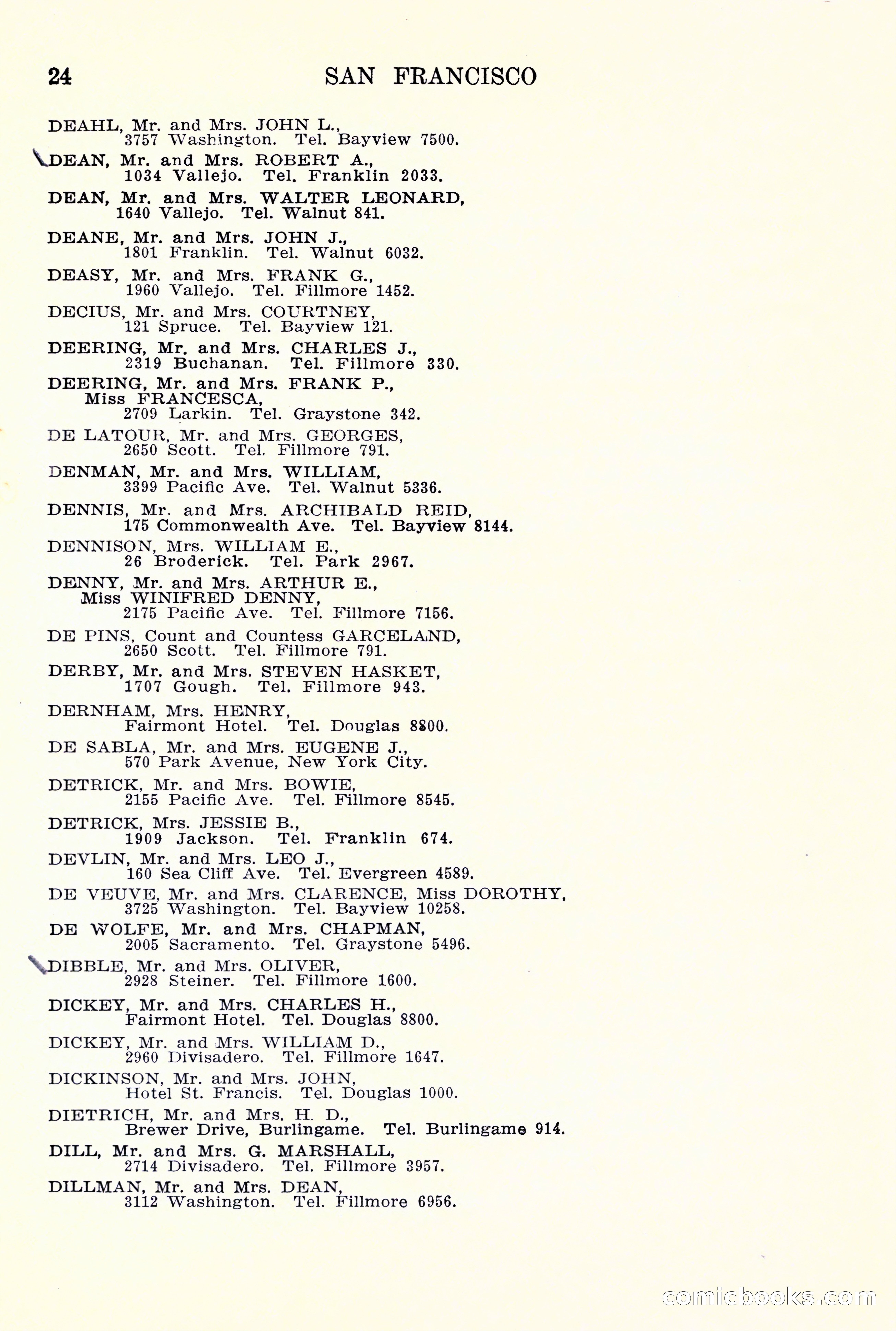 The New Society Blue Book — page 30 of 330