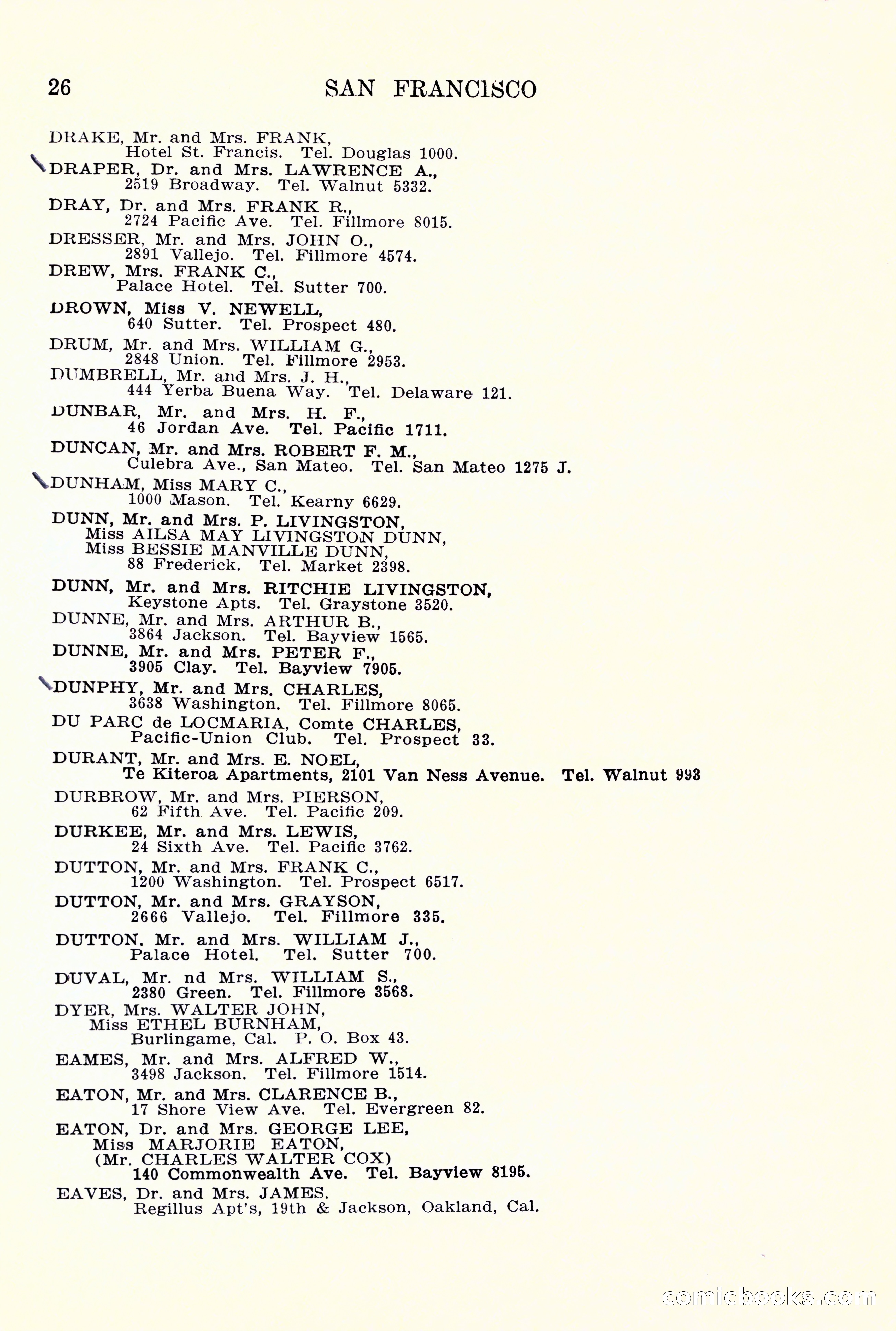 The New Society Blue Book — page 32 of 330