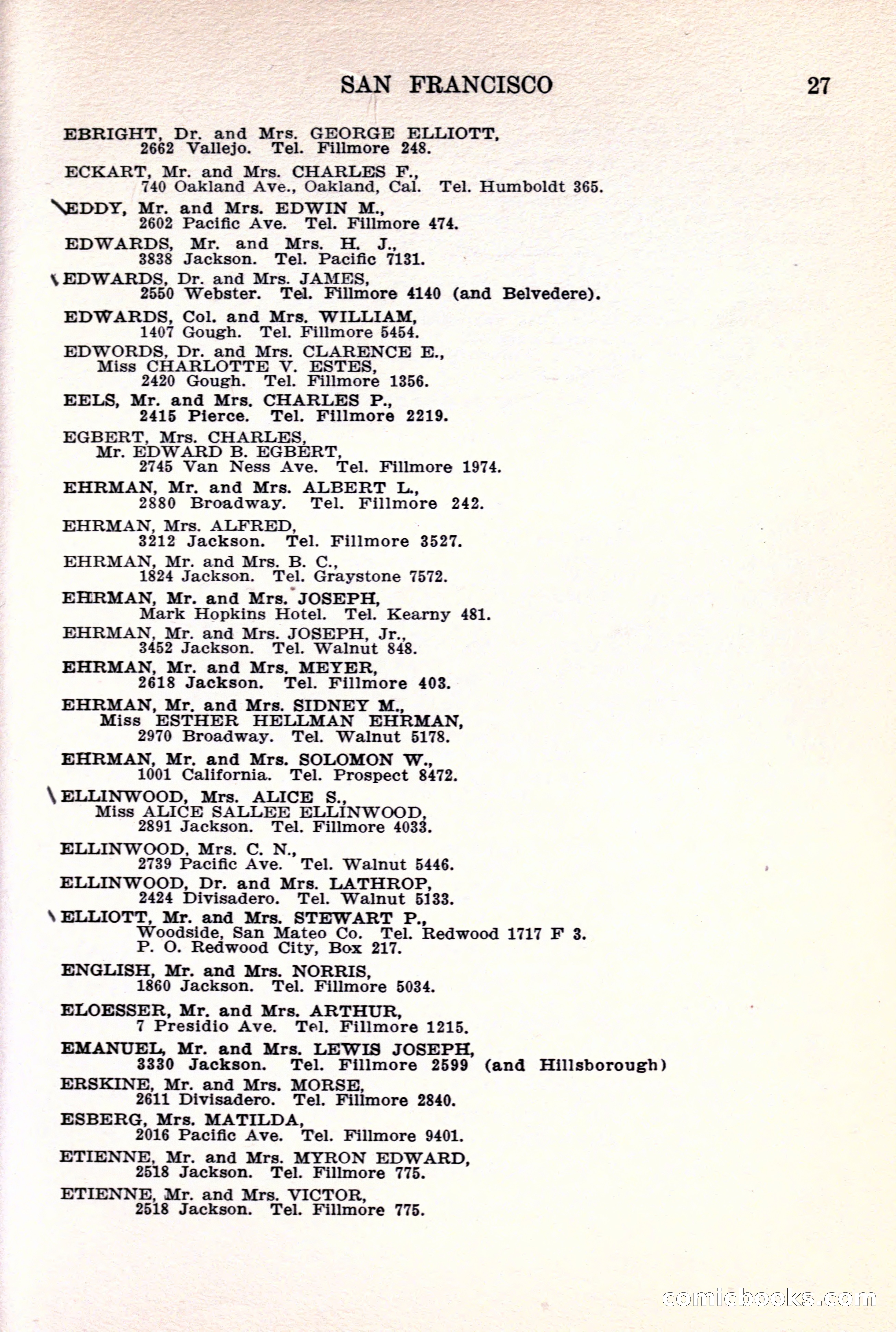 The New Society Blue Book — page 33 of 330