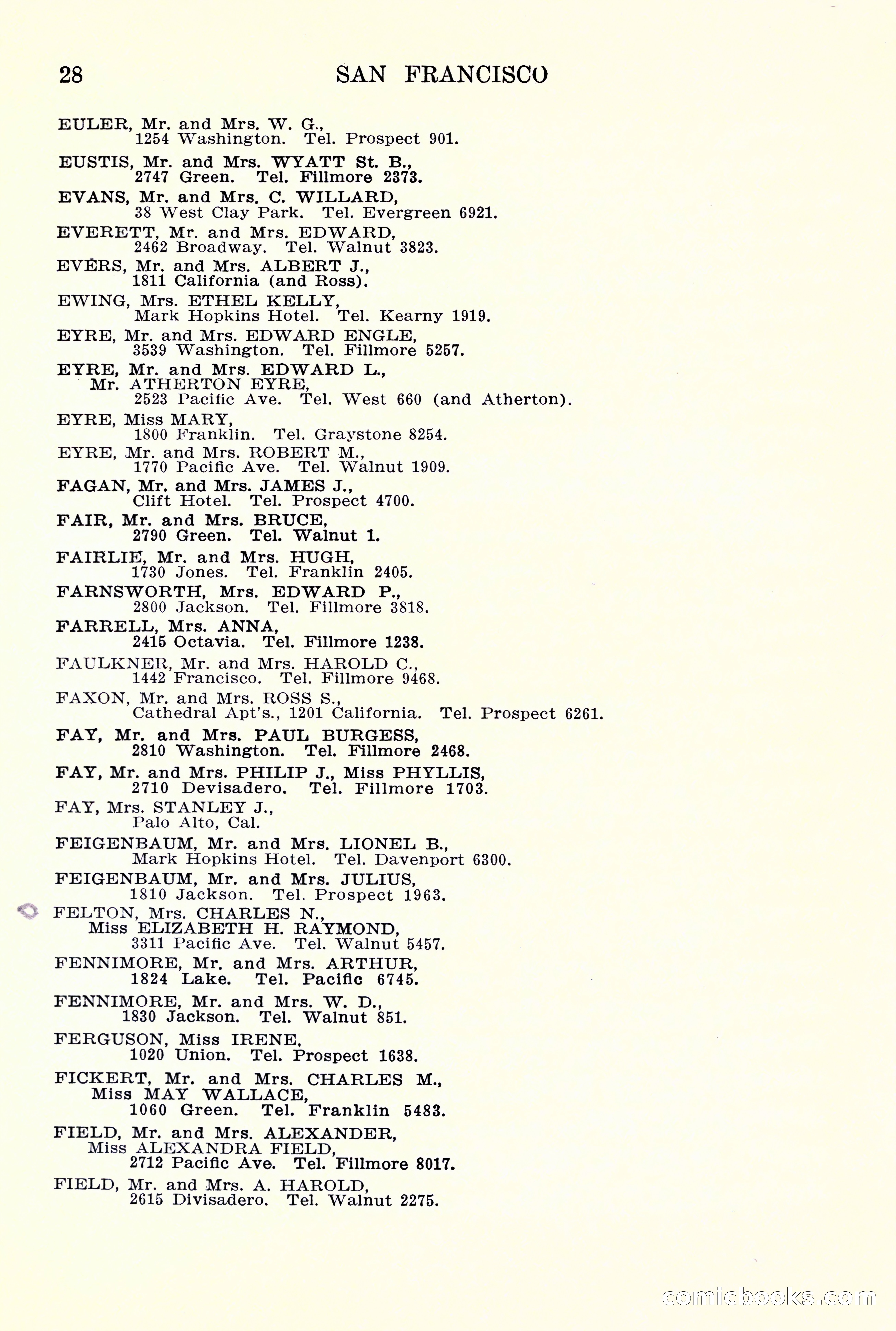 The New Society Blue Book — page 34 of 330