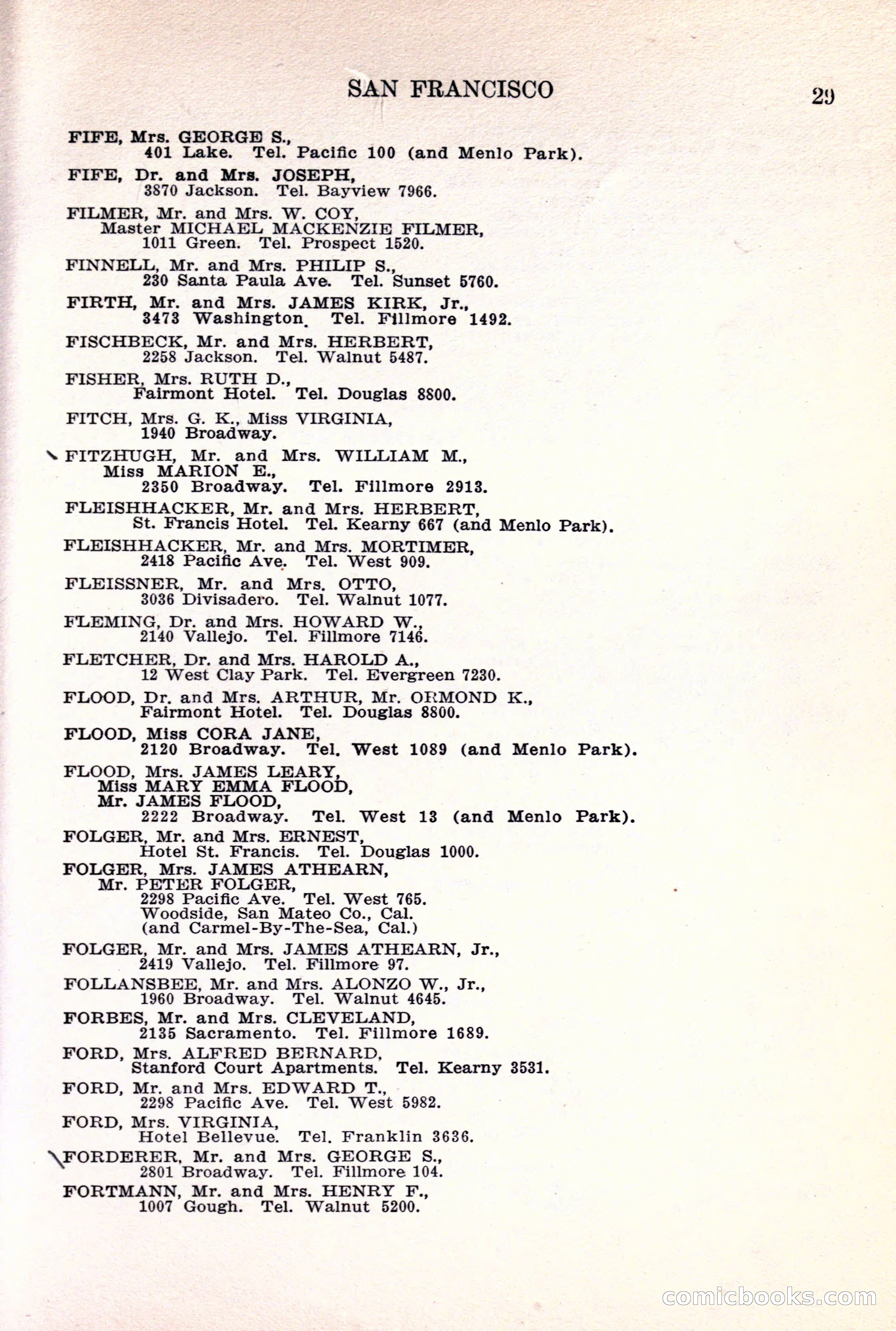 The New Society Blue Book — page 35 of 330
