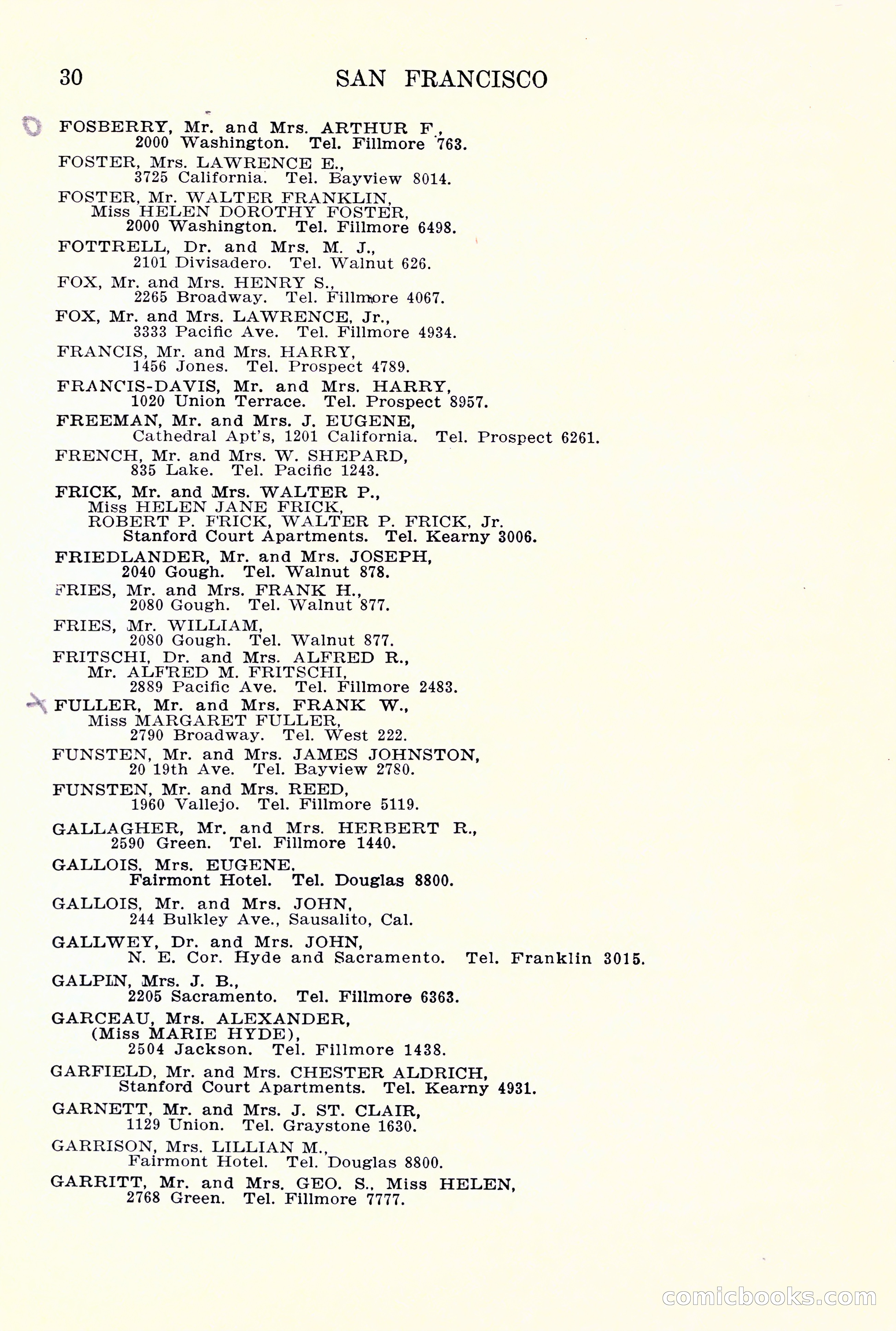The New Society Blue Book — page 36 of 330