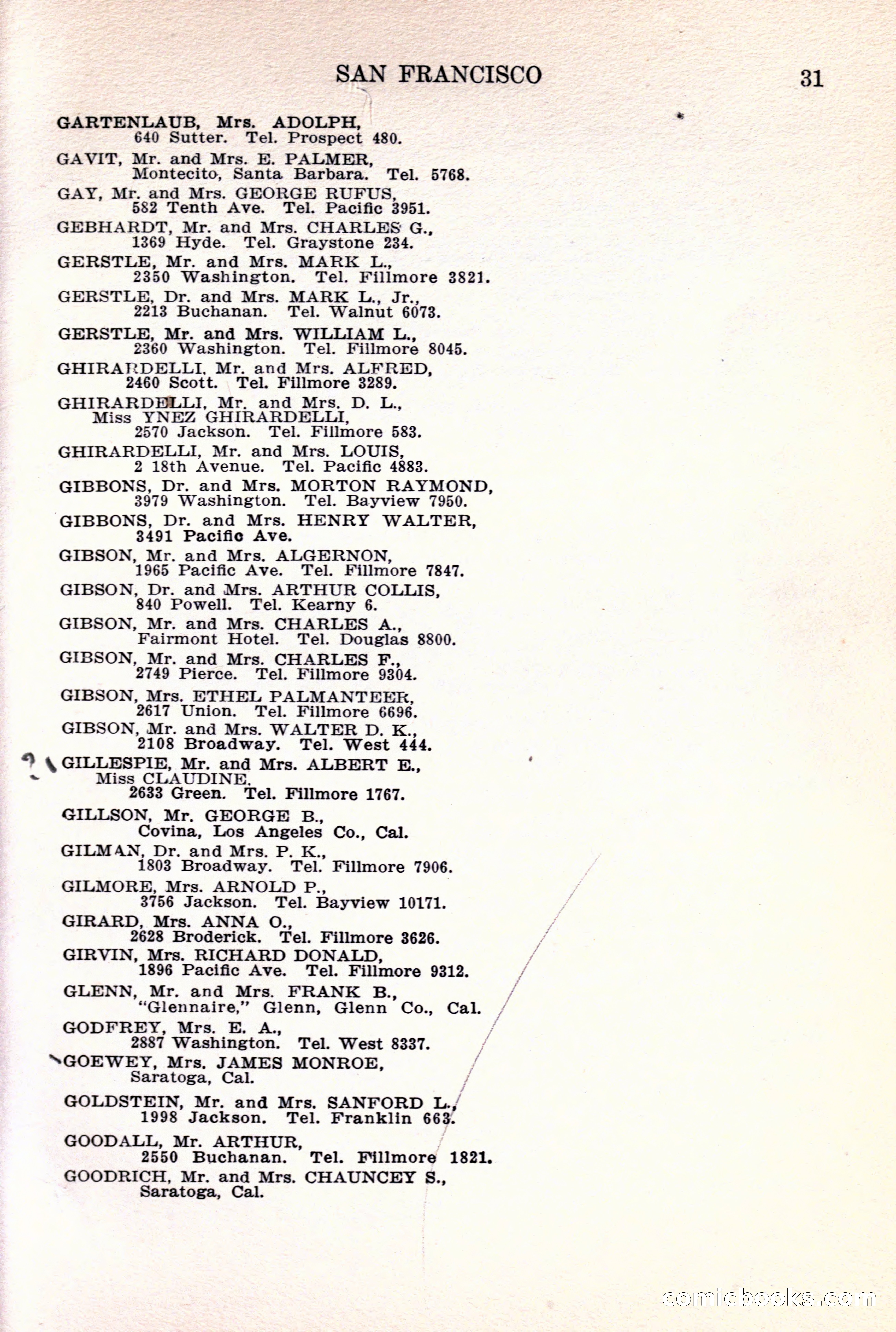 The New Society Blue Book — page 37 of 330
