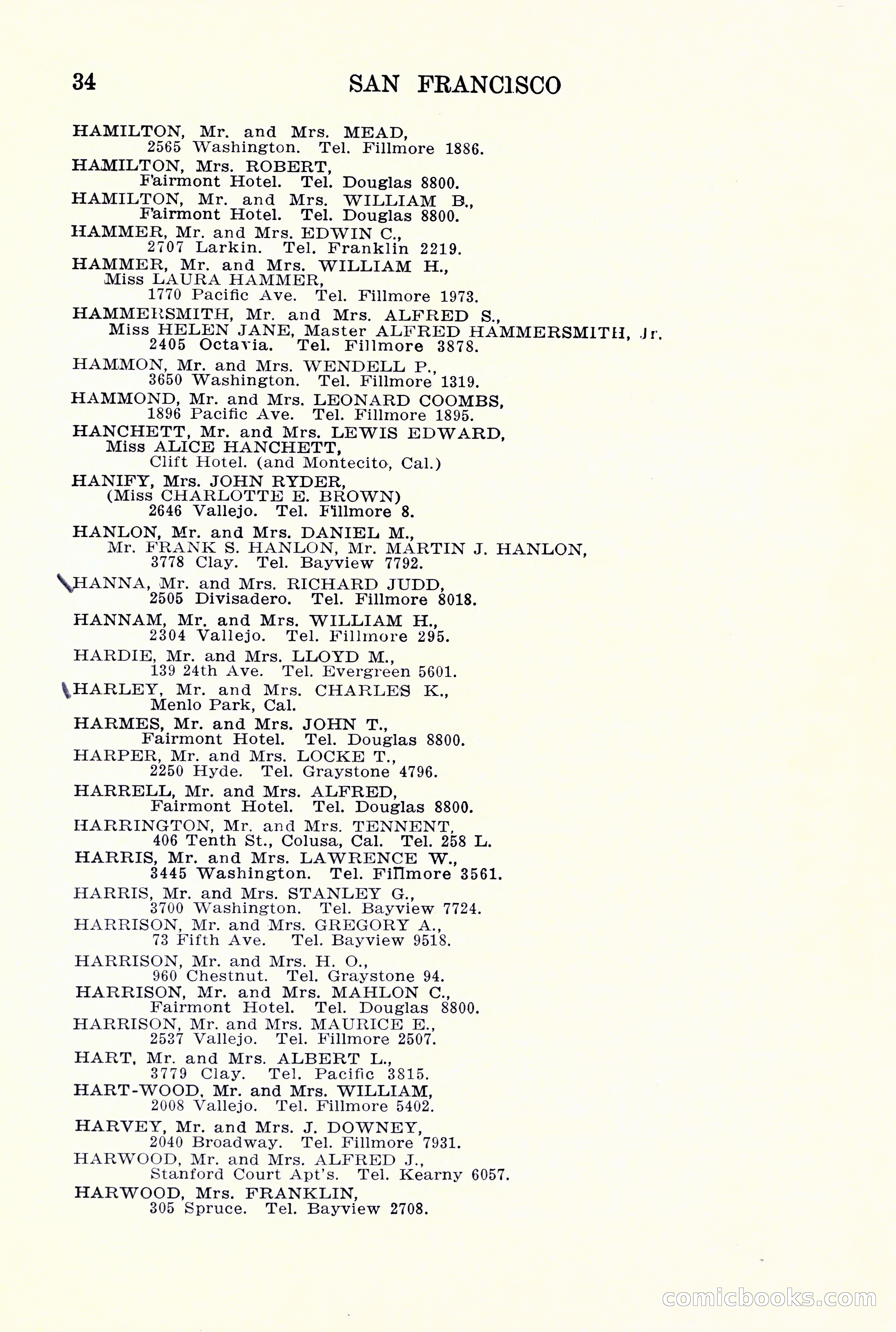 The New Society Blue Book — page 40 of 330