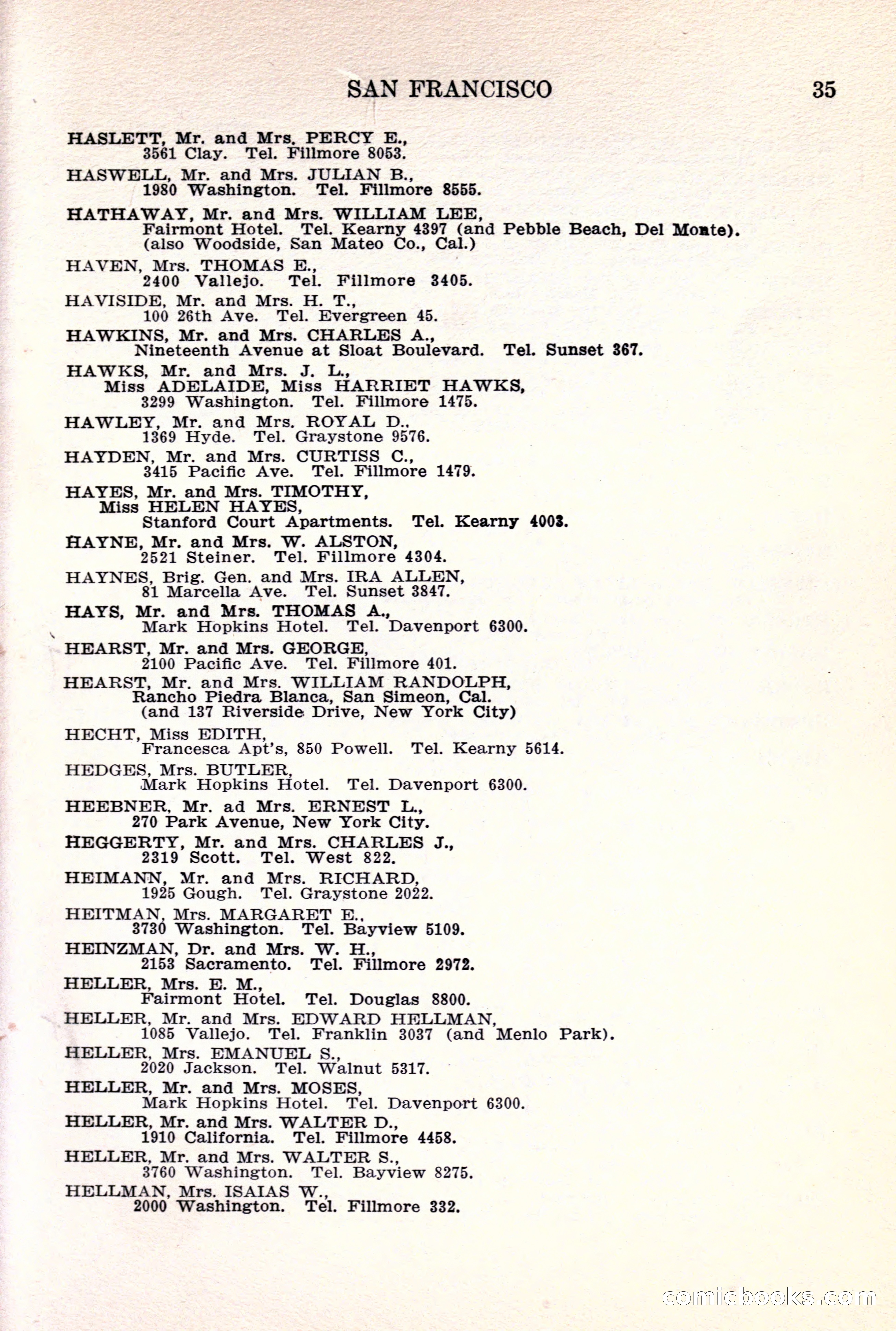 The New Society Blue Book — page 41 of 330