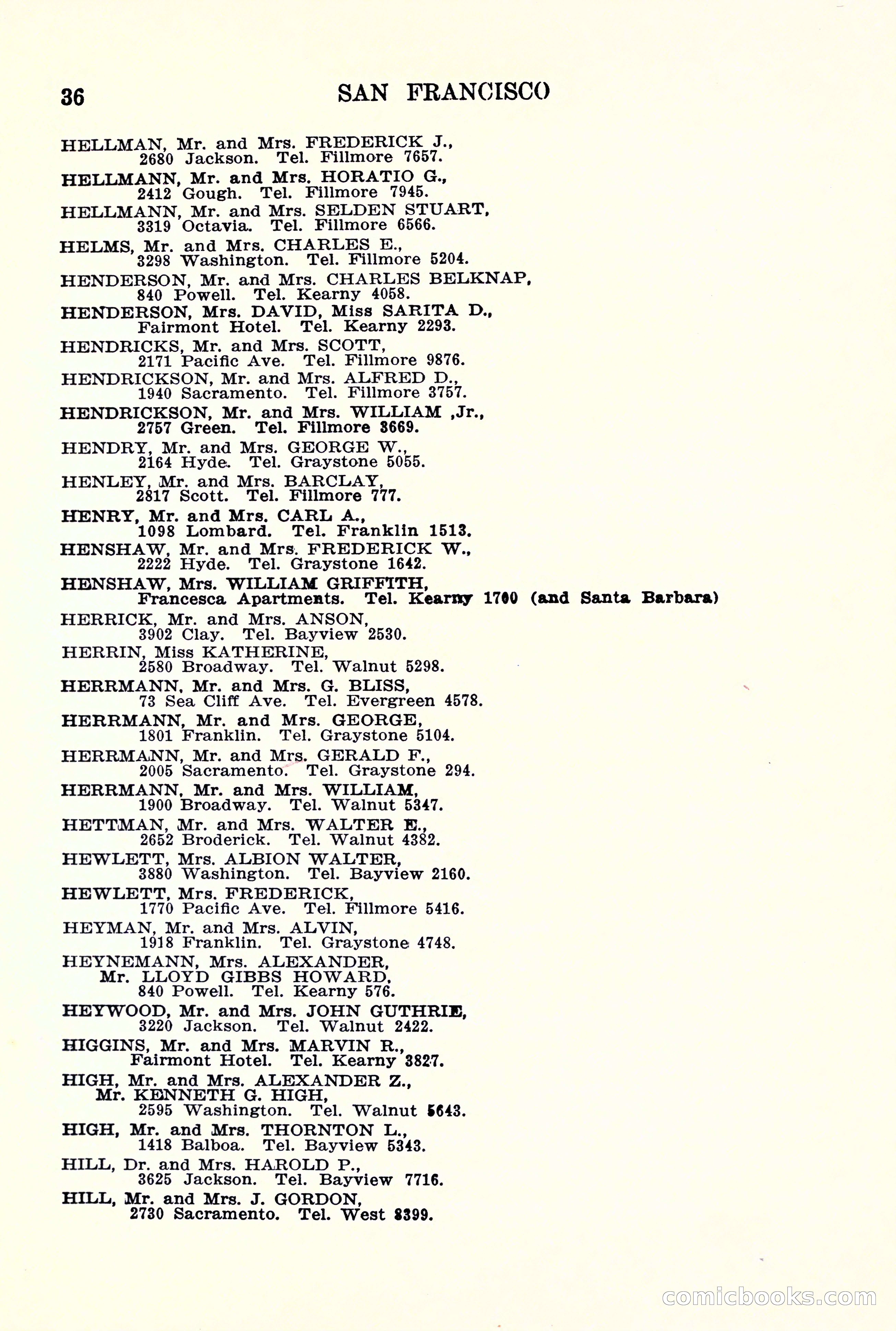 The New Society Blue Book — page 42 of 330