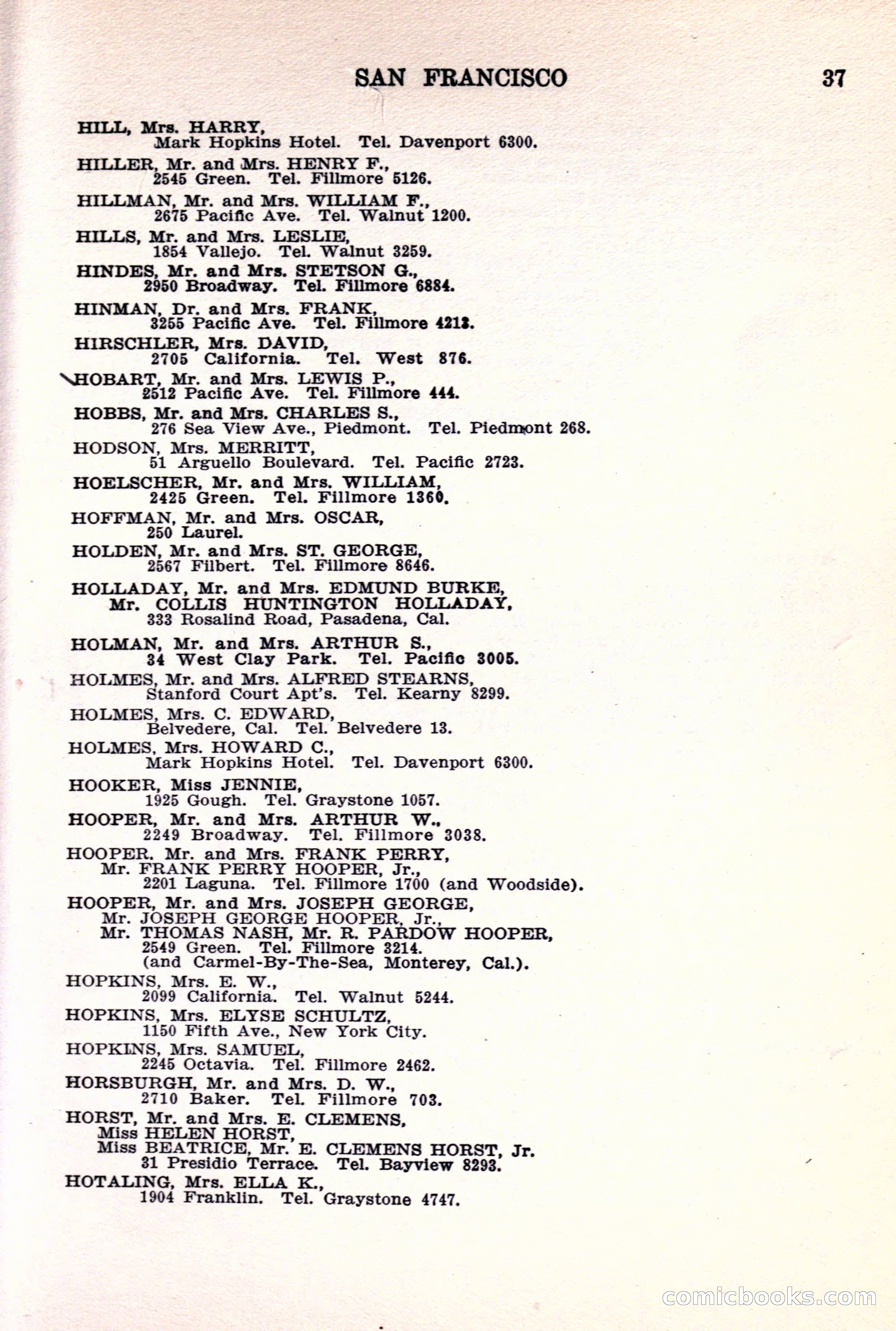 The New Society Blue Book — page 43 of 330