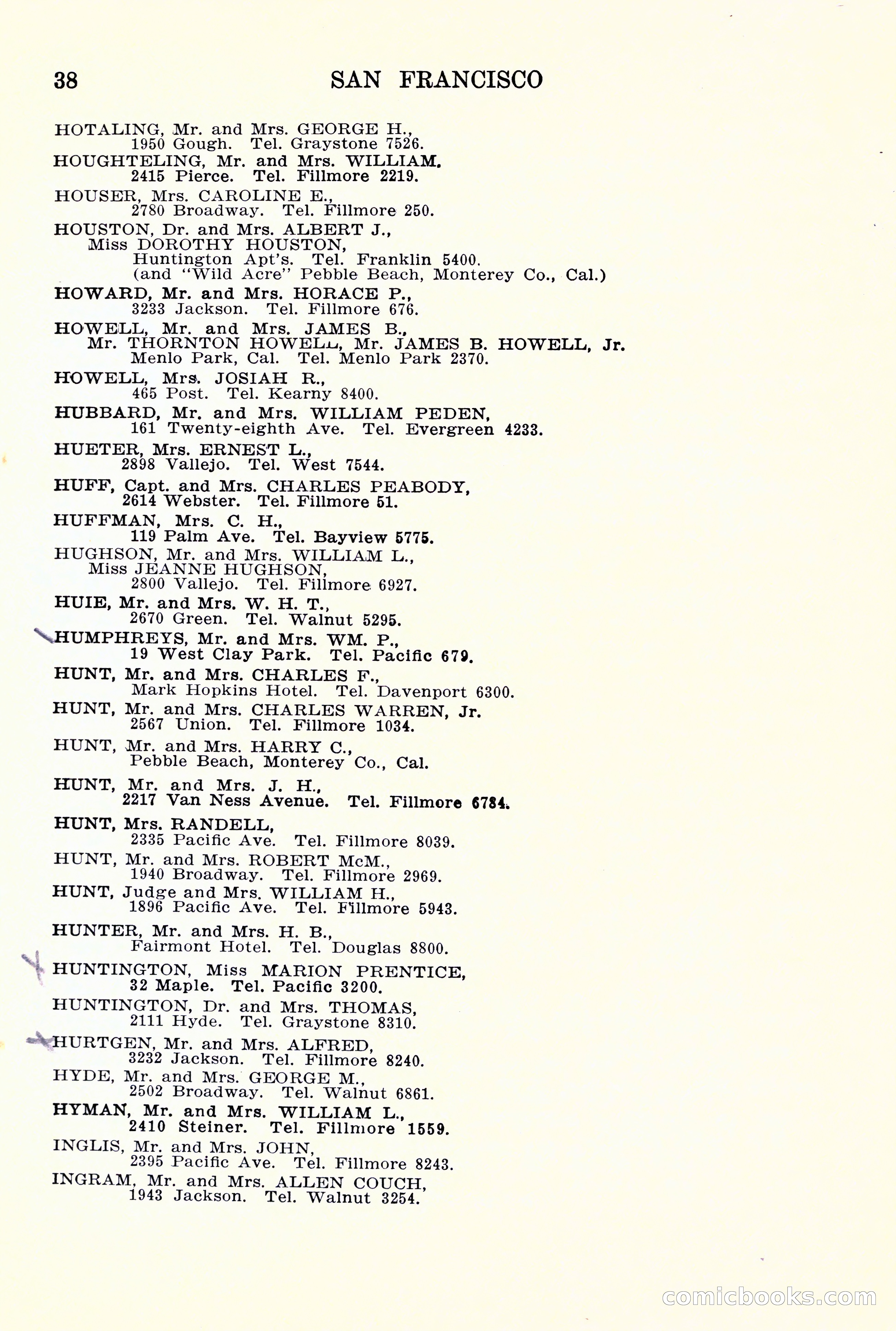 The New Society Blue Book — page 44 of 330