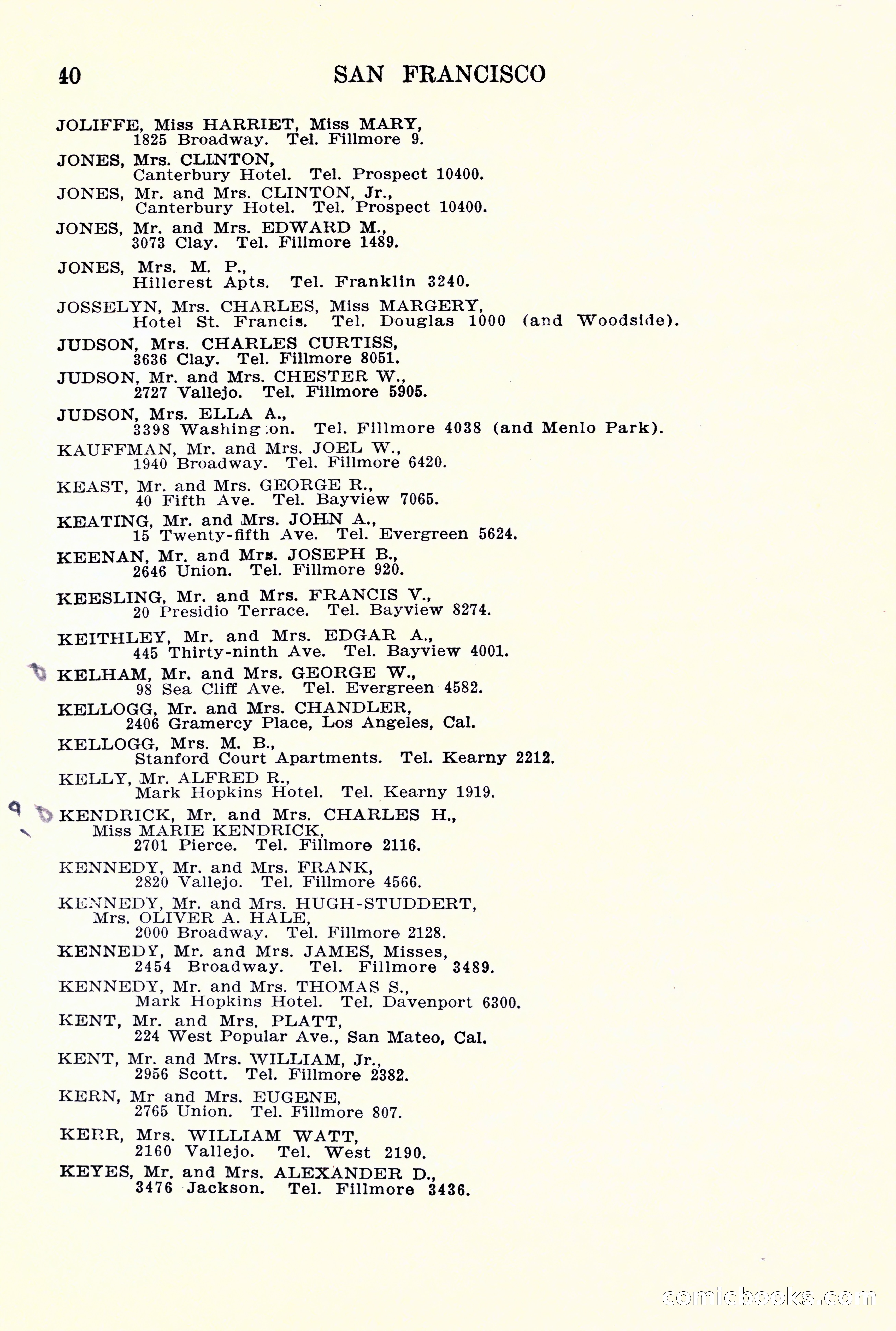The New Society Blue Book — page 46 of 330