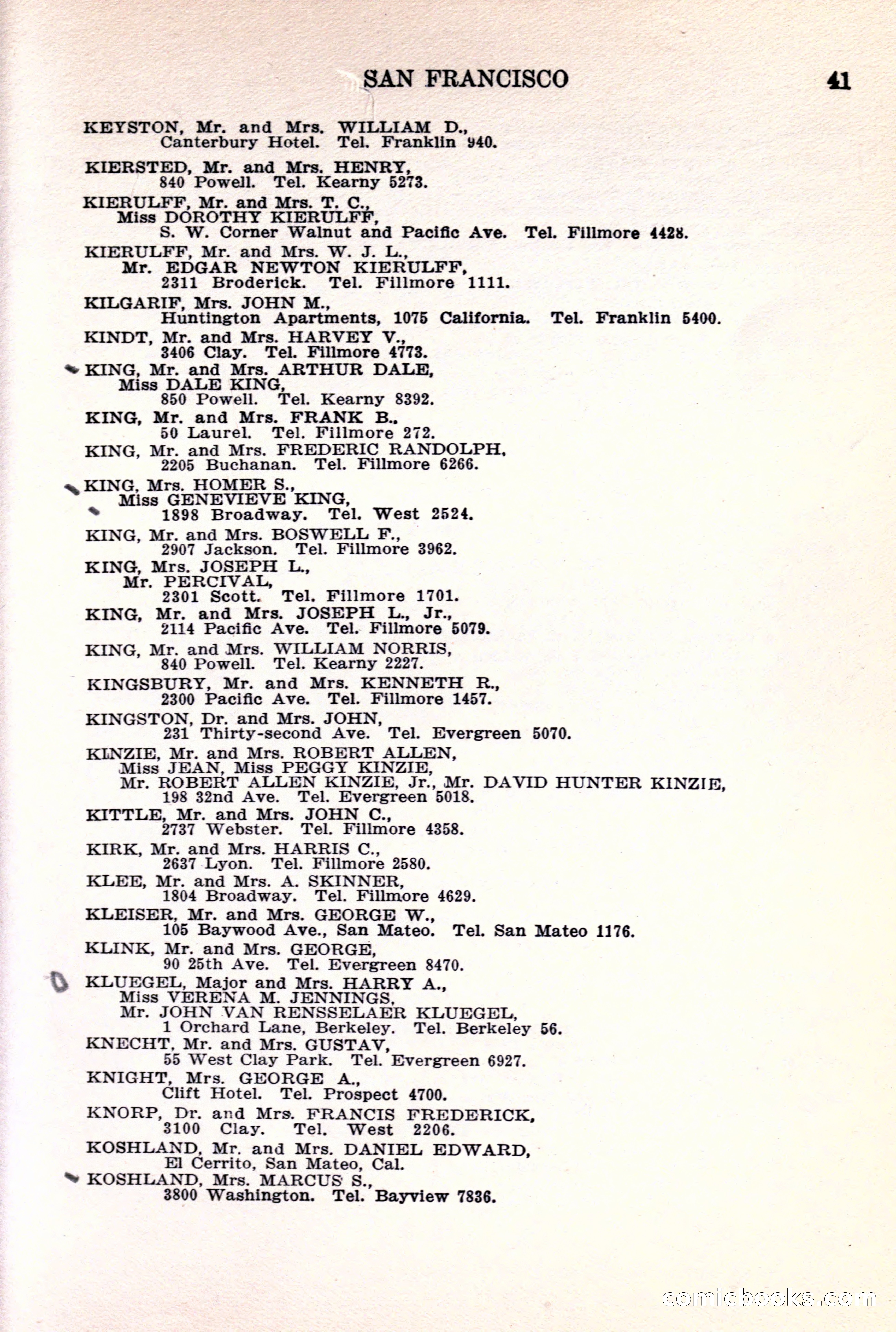 The New Society Blue Book — page 47 of 330