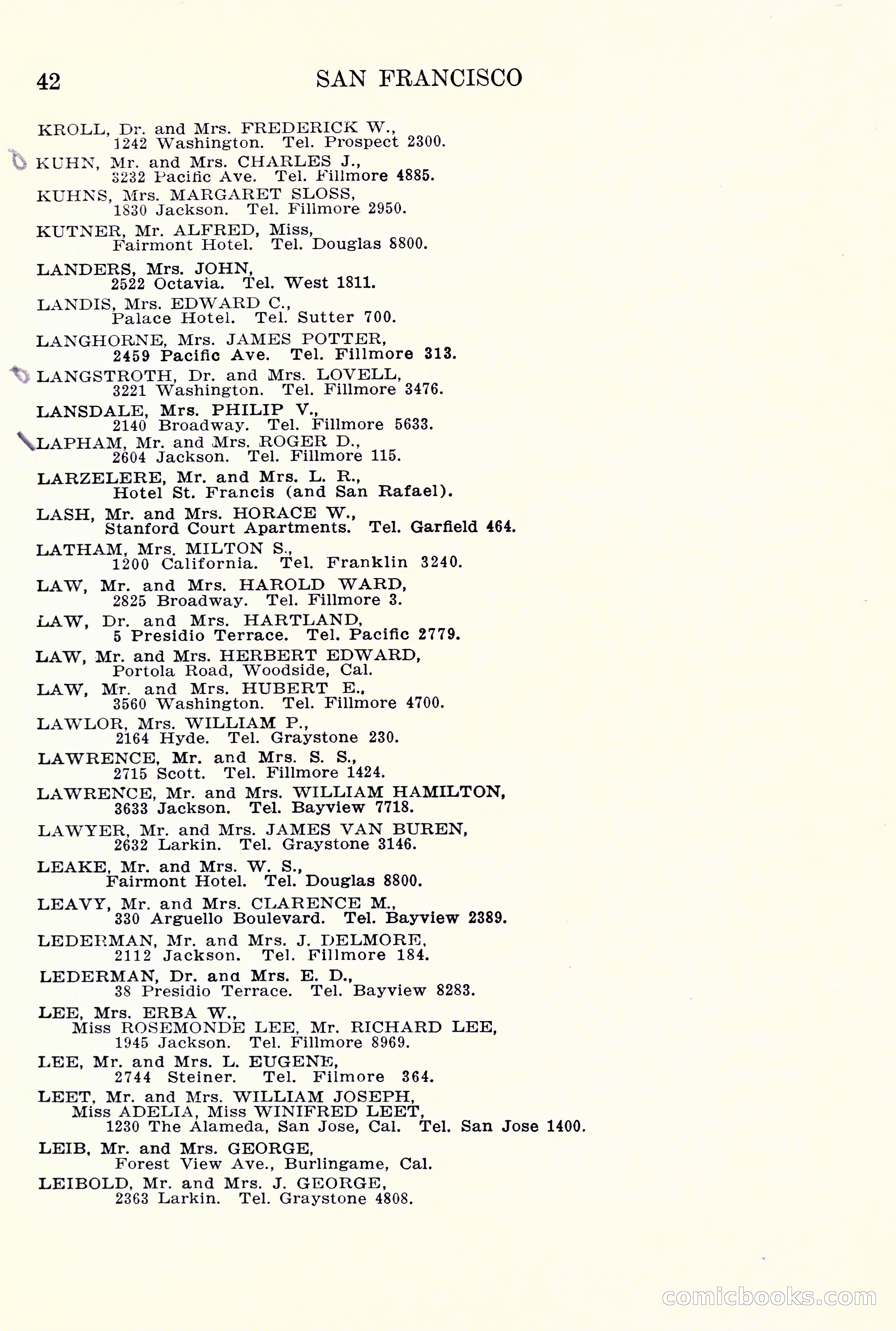 The New Society Blue Book — page 48 of 330