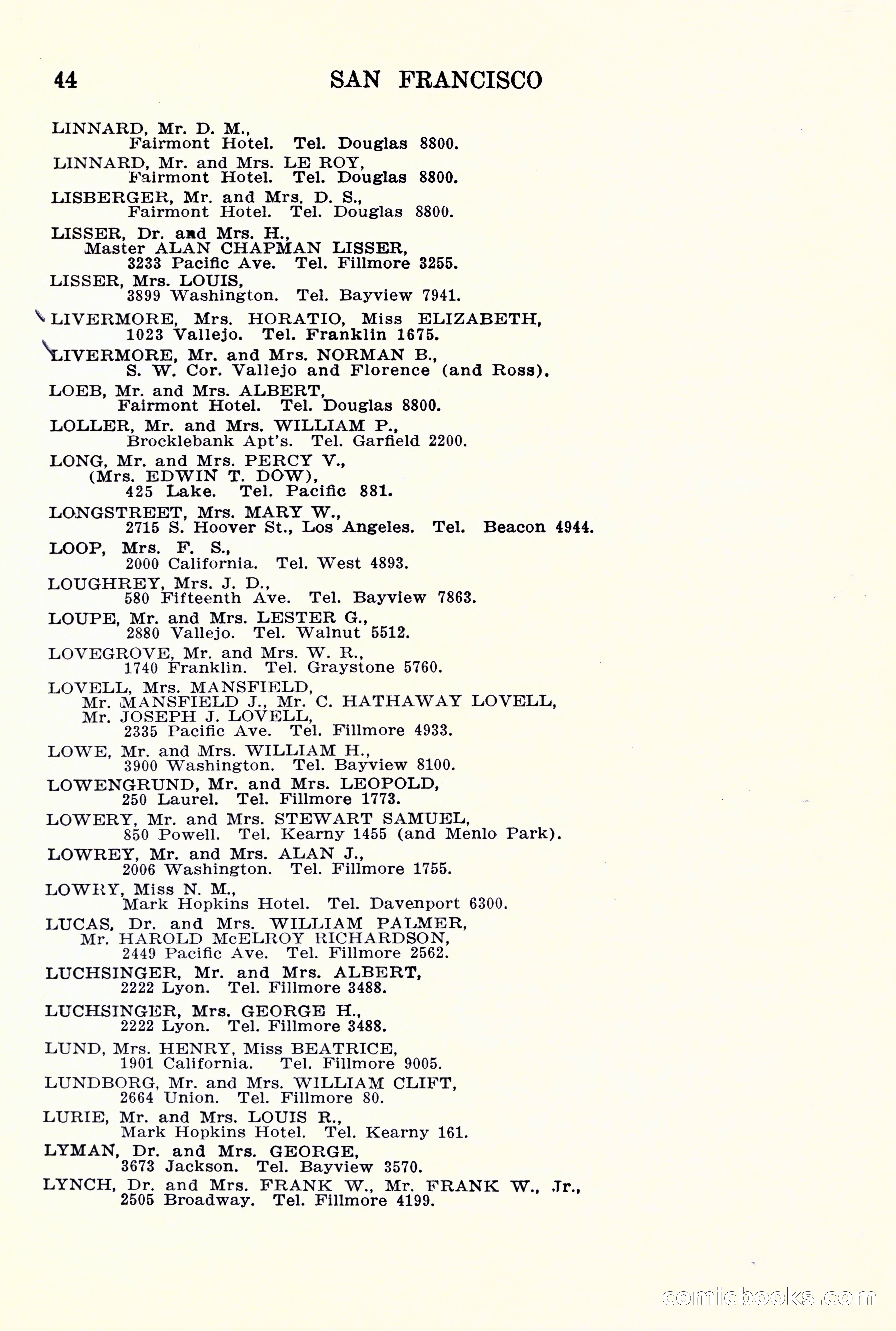 The New Society Blue Book — page 50 of 330