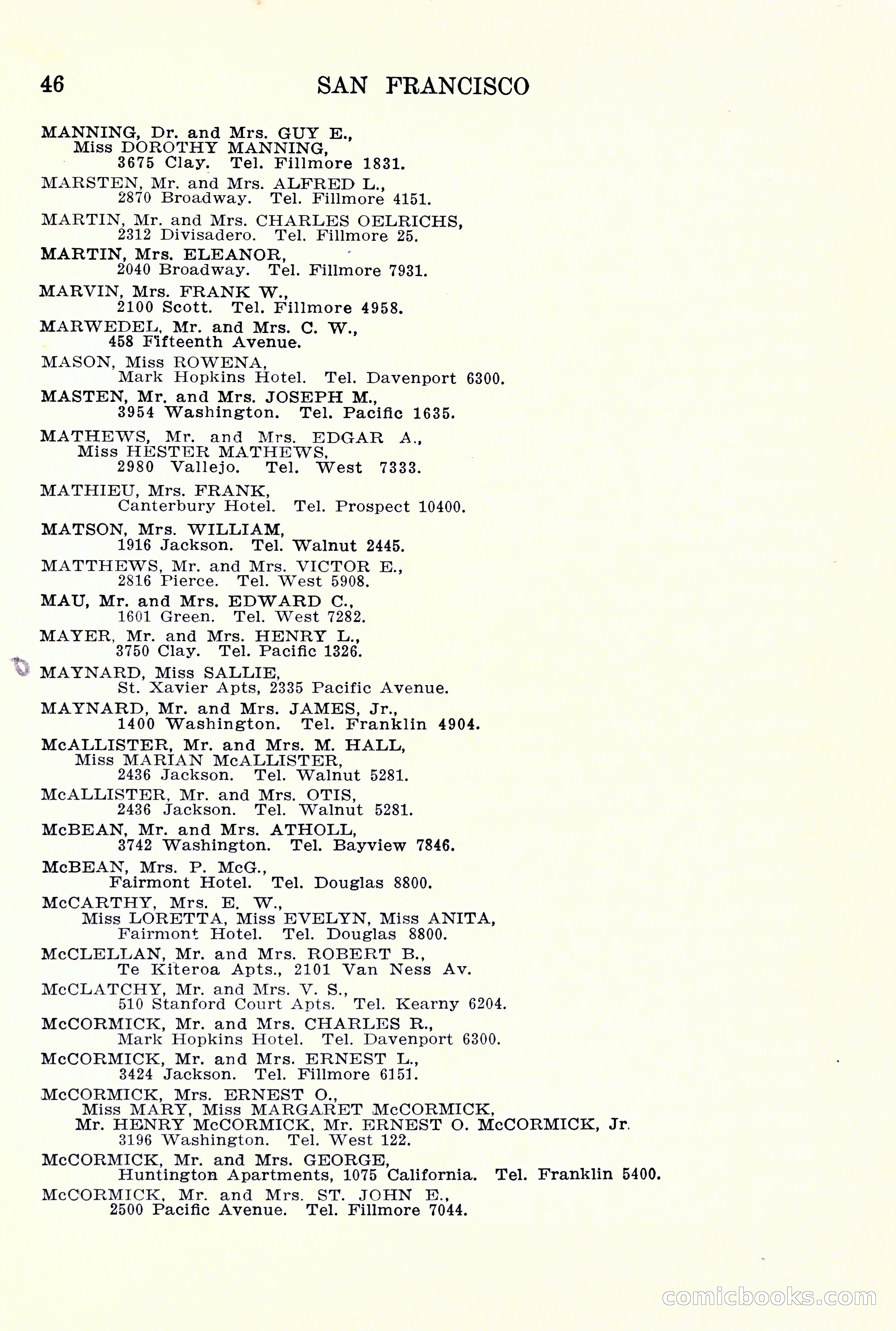 The New Society Blue Book — page 52 of 330