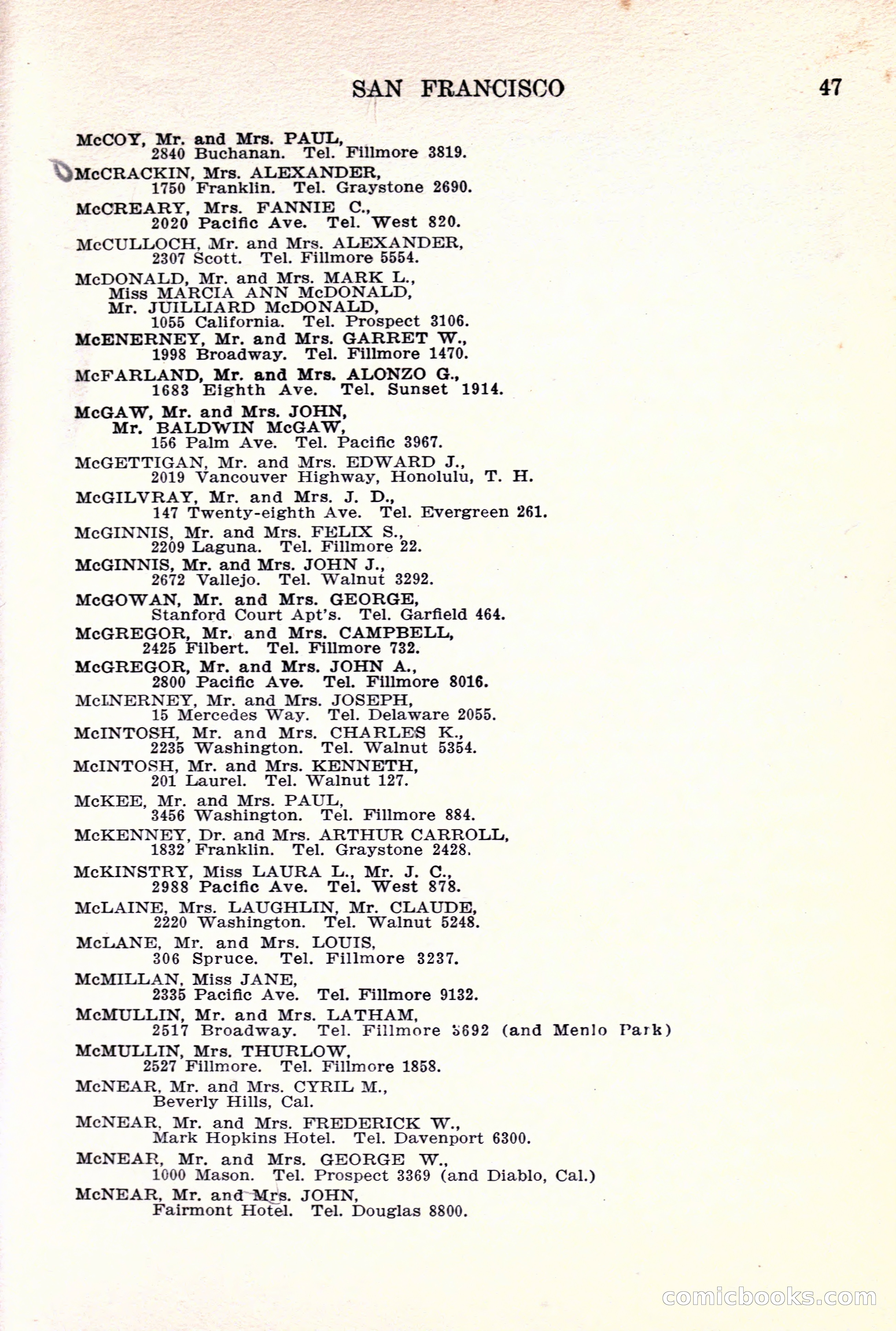 The New Society Blue Book — page 53 of 330