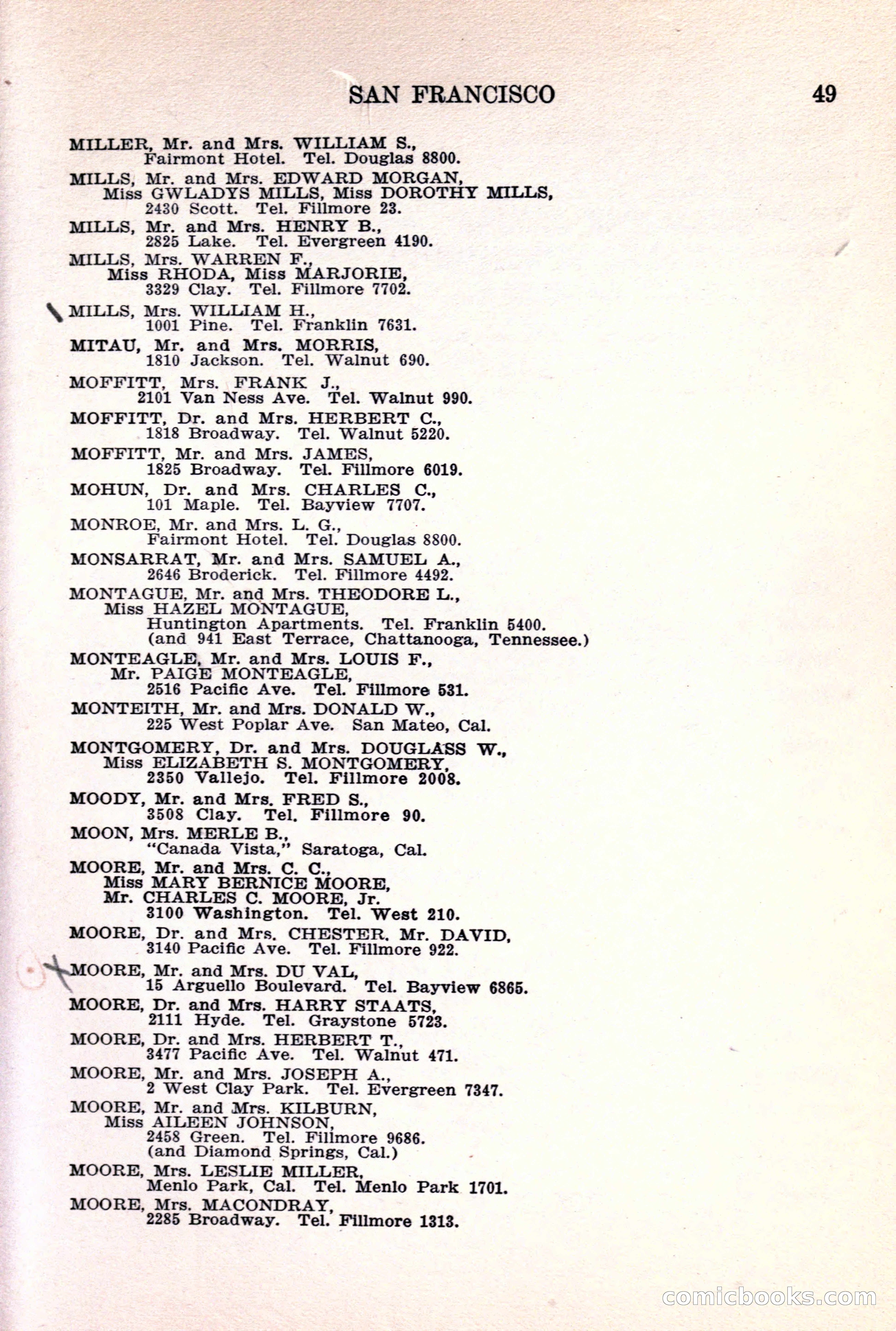 The New Society Blue Book — page 55 of 330