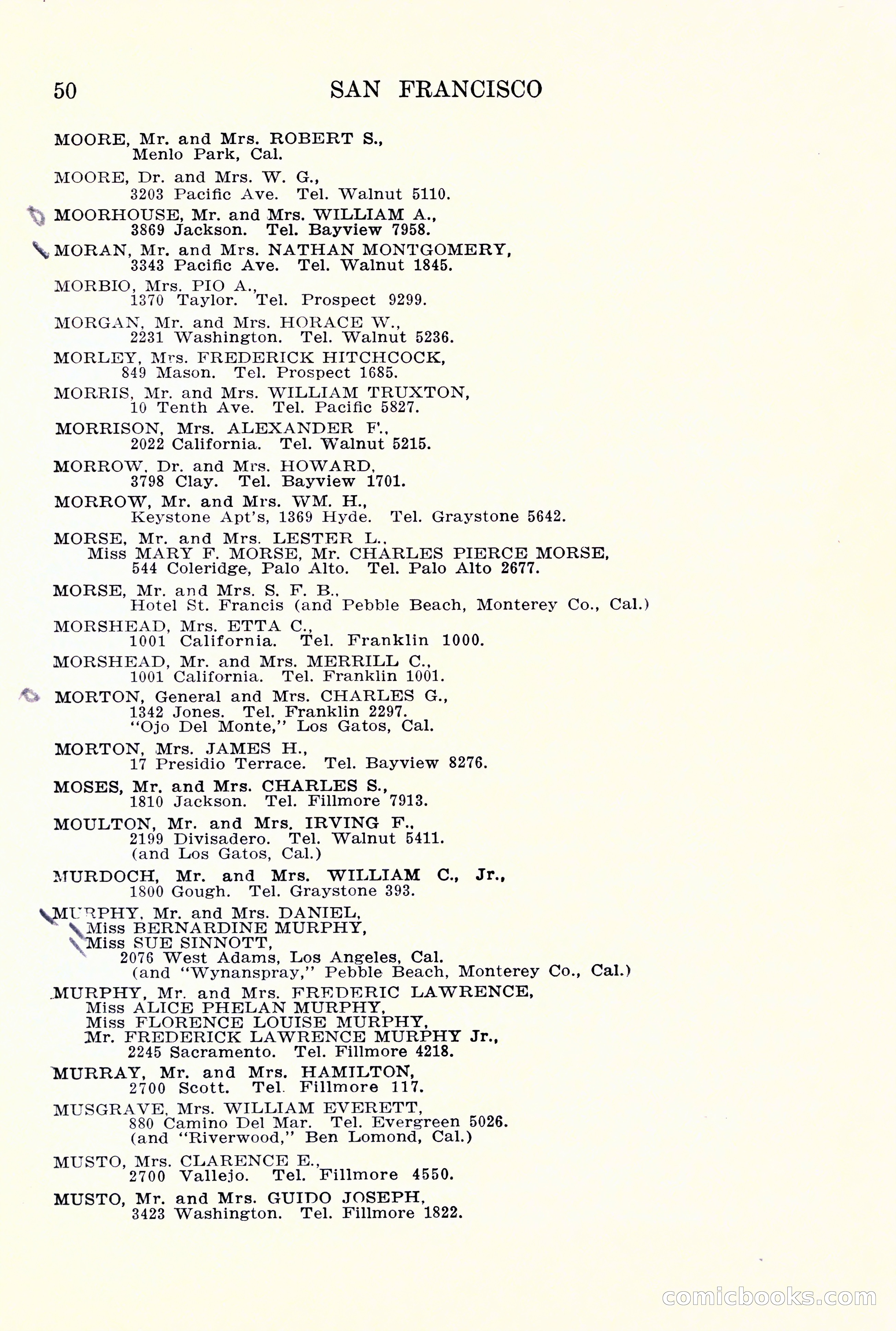 The New Society Blue Book — page 56 of 330