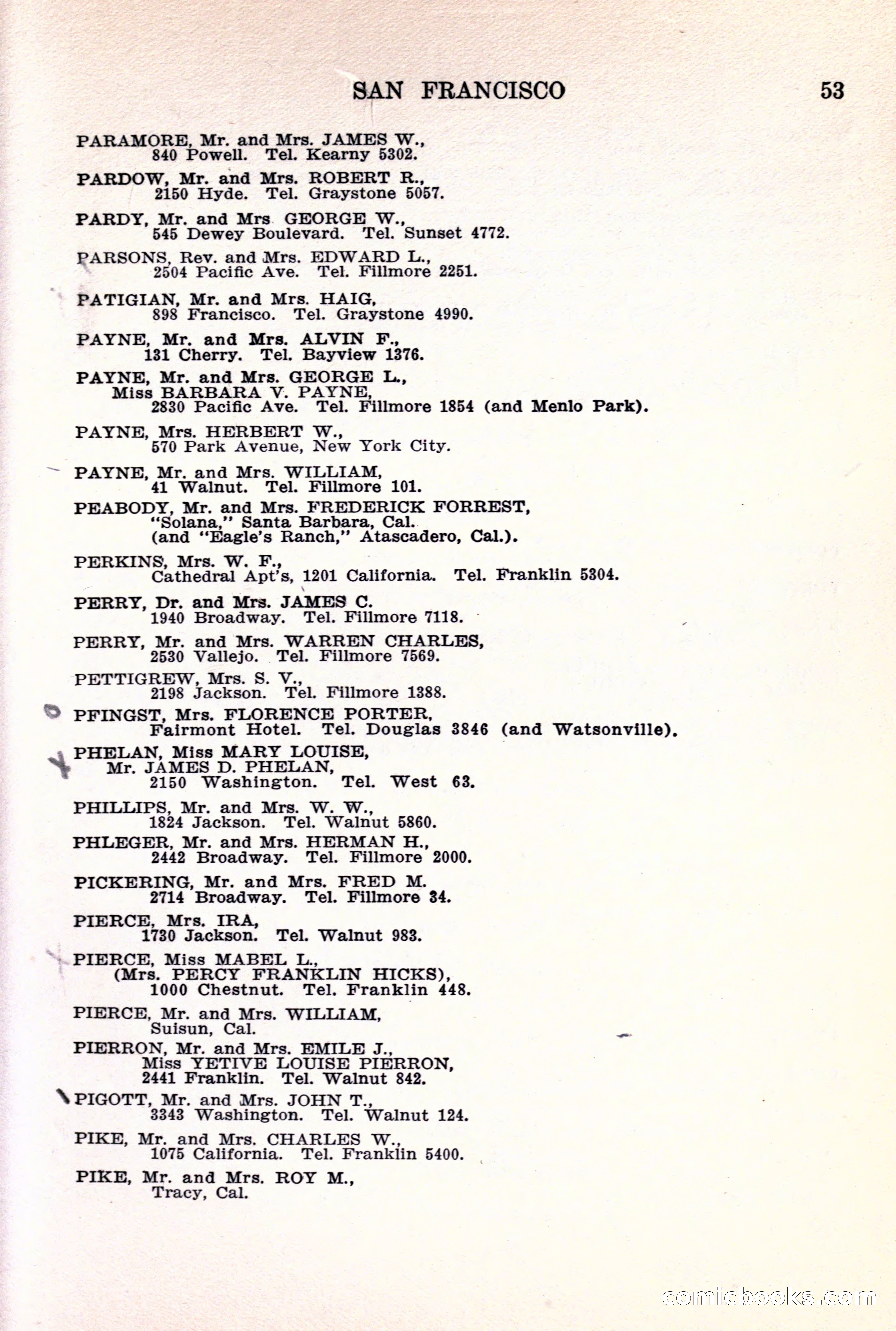 The New Society Blue Book — page 59 of 330