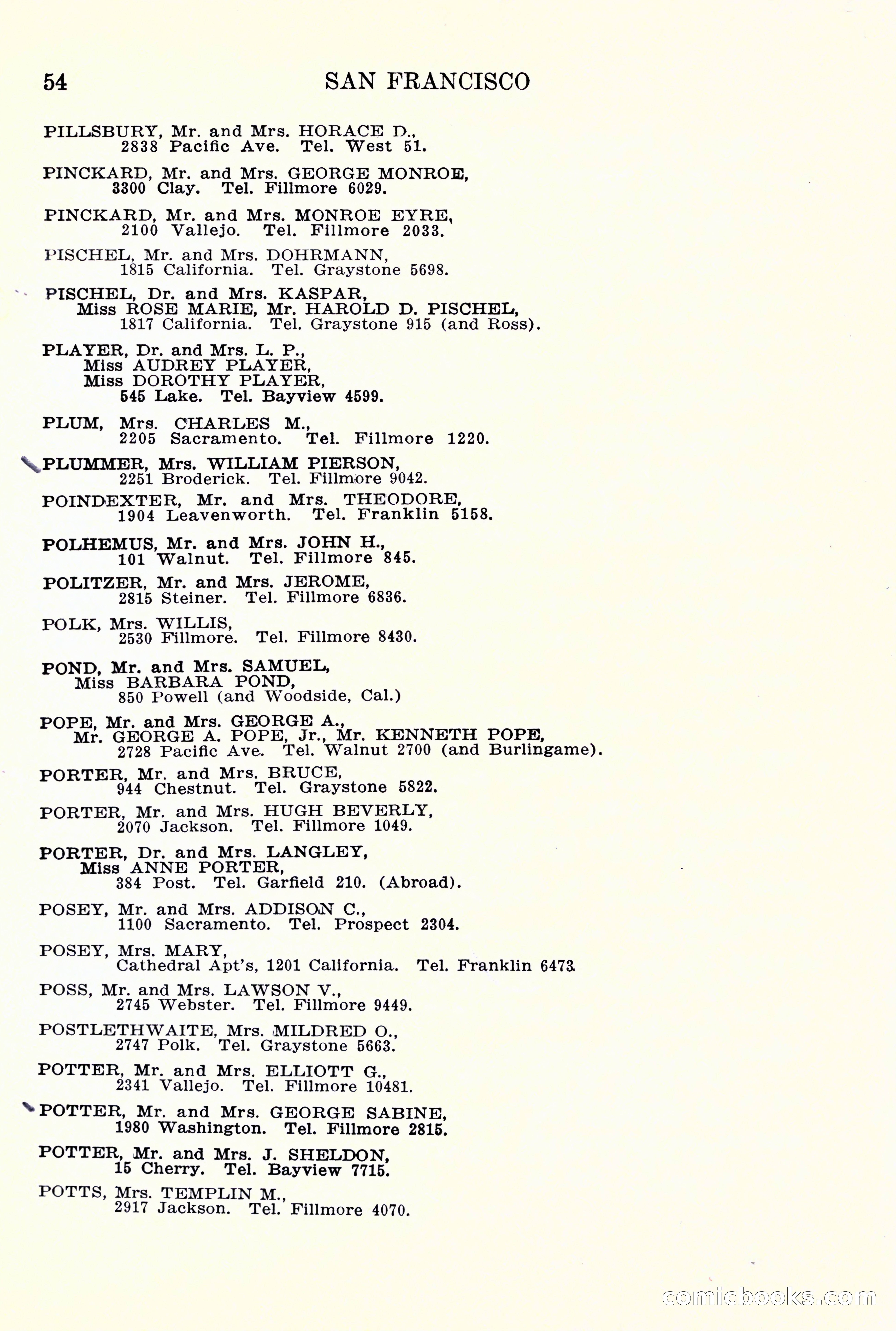 The New Society Blue Book — page 60 of 330
