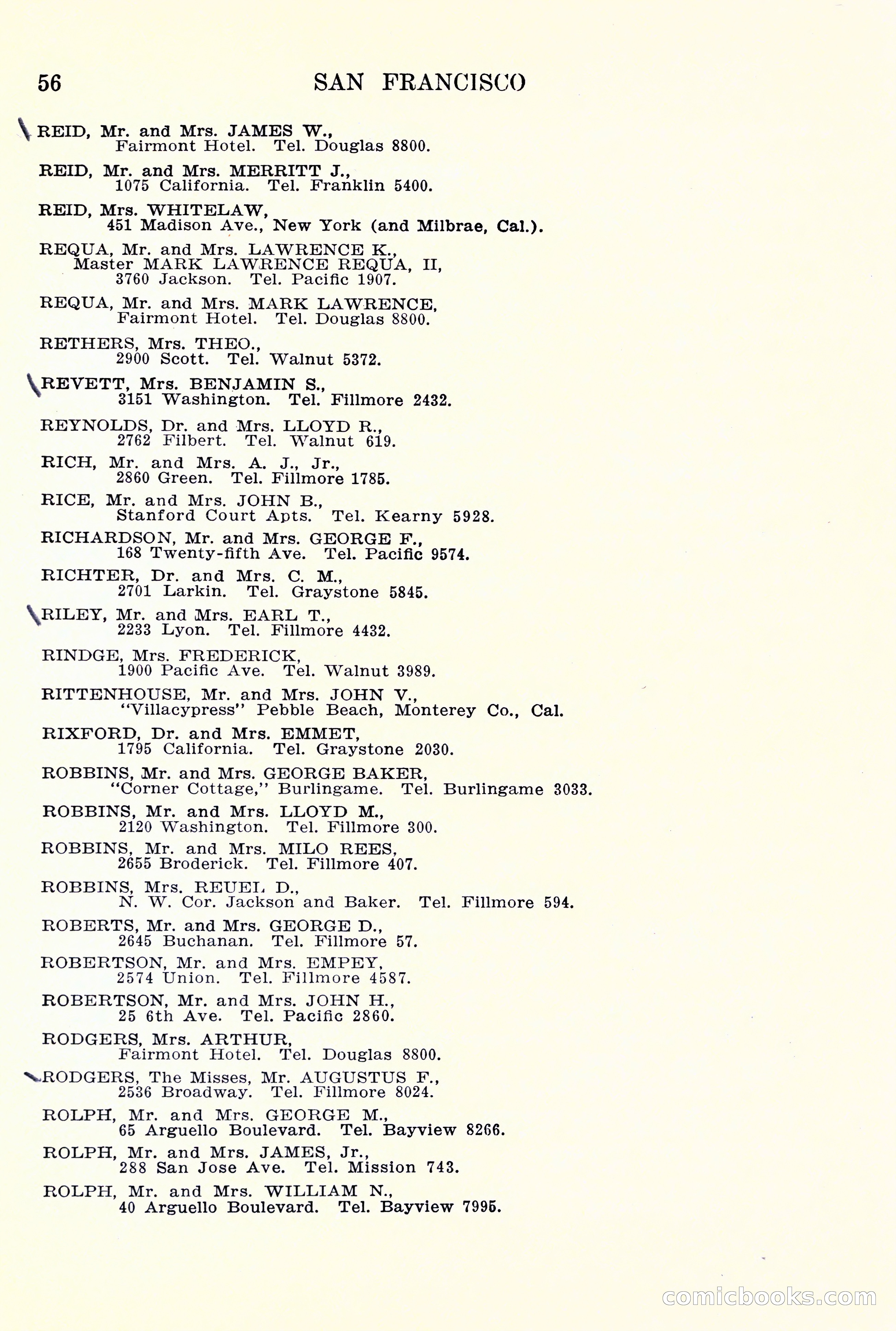 The New Society Blue Book — page 62 of 330