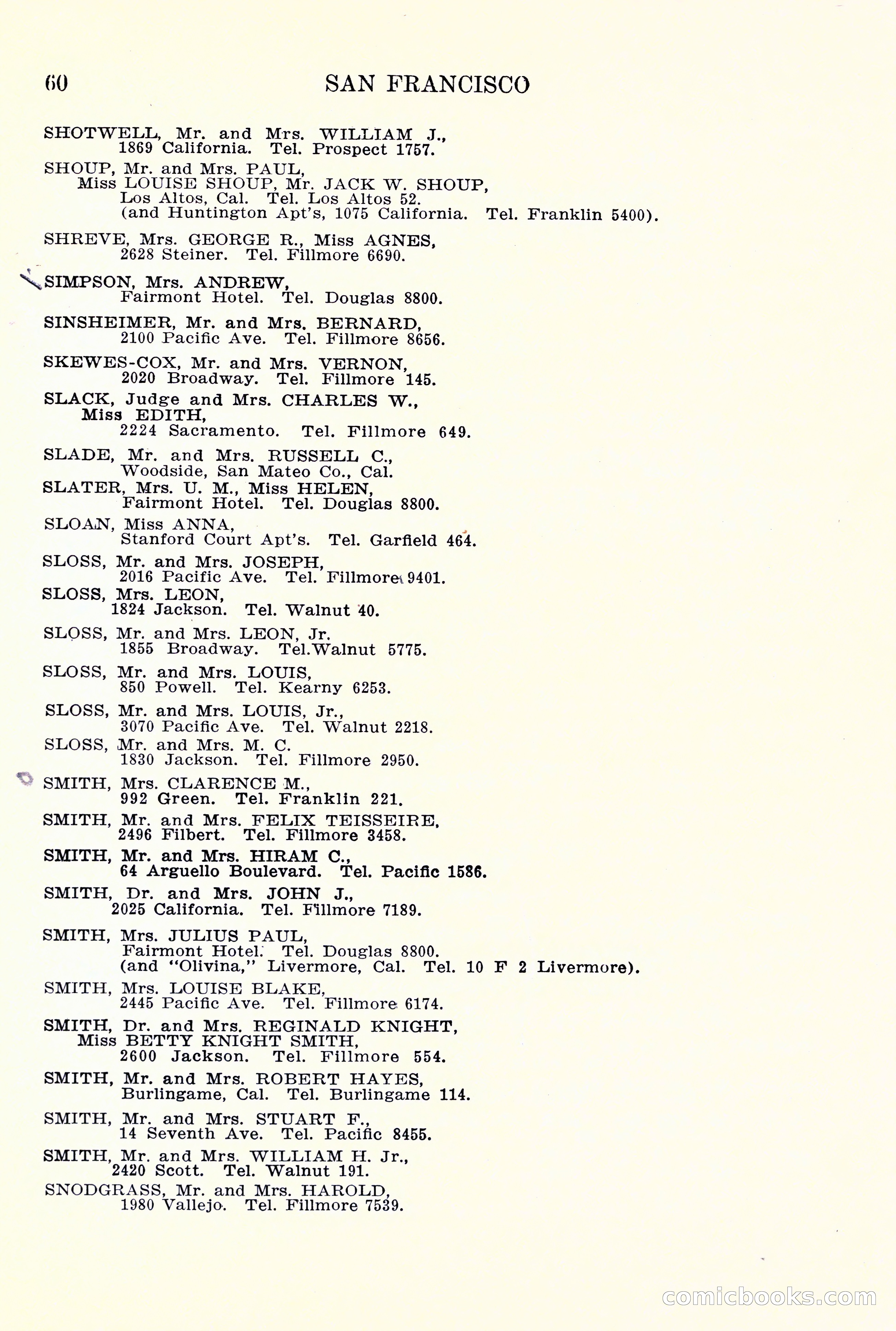 The New Society Blue Book — page 66 of 330