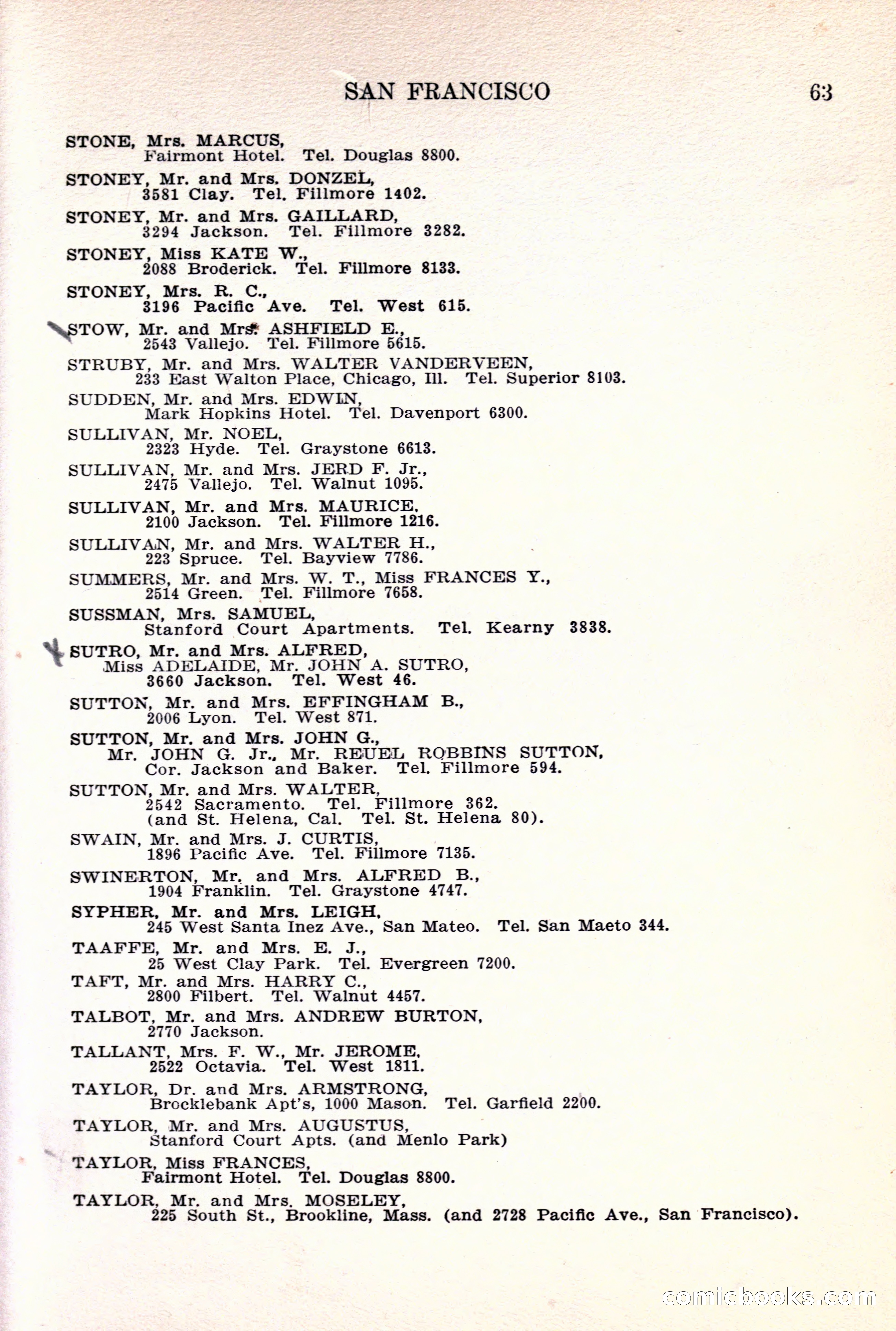 The New Society Blue Book — page 69 of 330