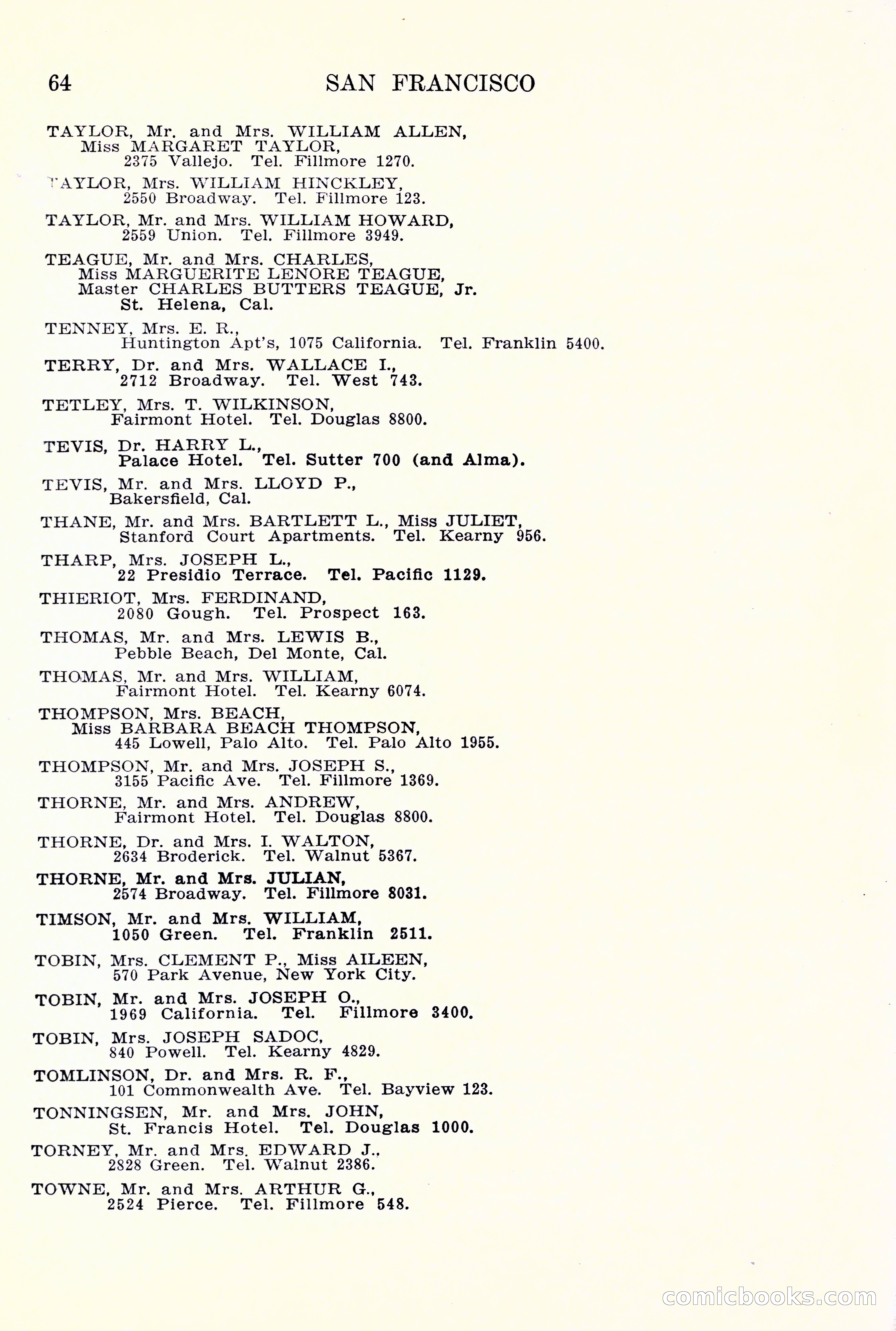 The New Society Blue Book — page 70 of 330