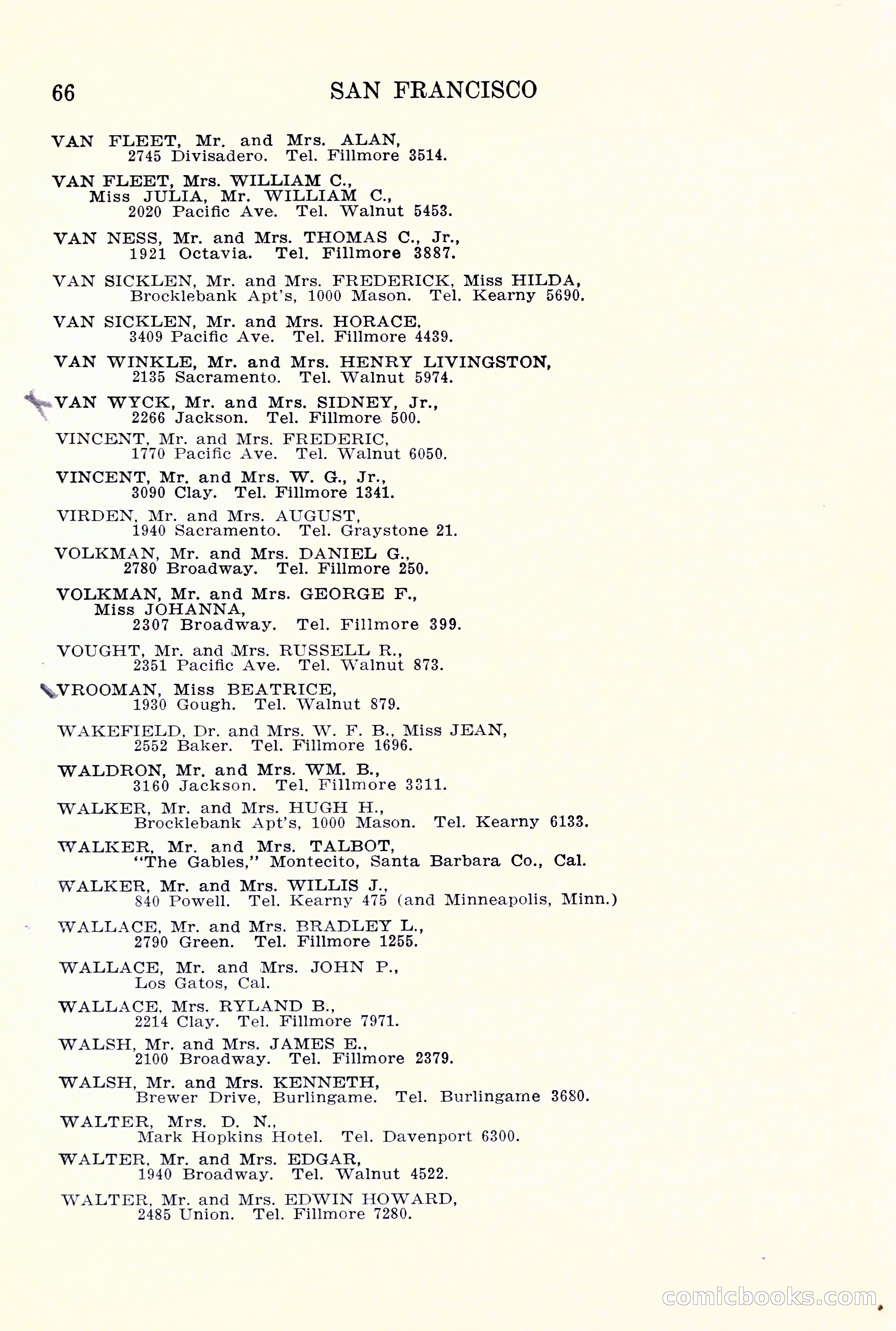 The New Society Blue Book — page 72 of 330