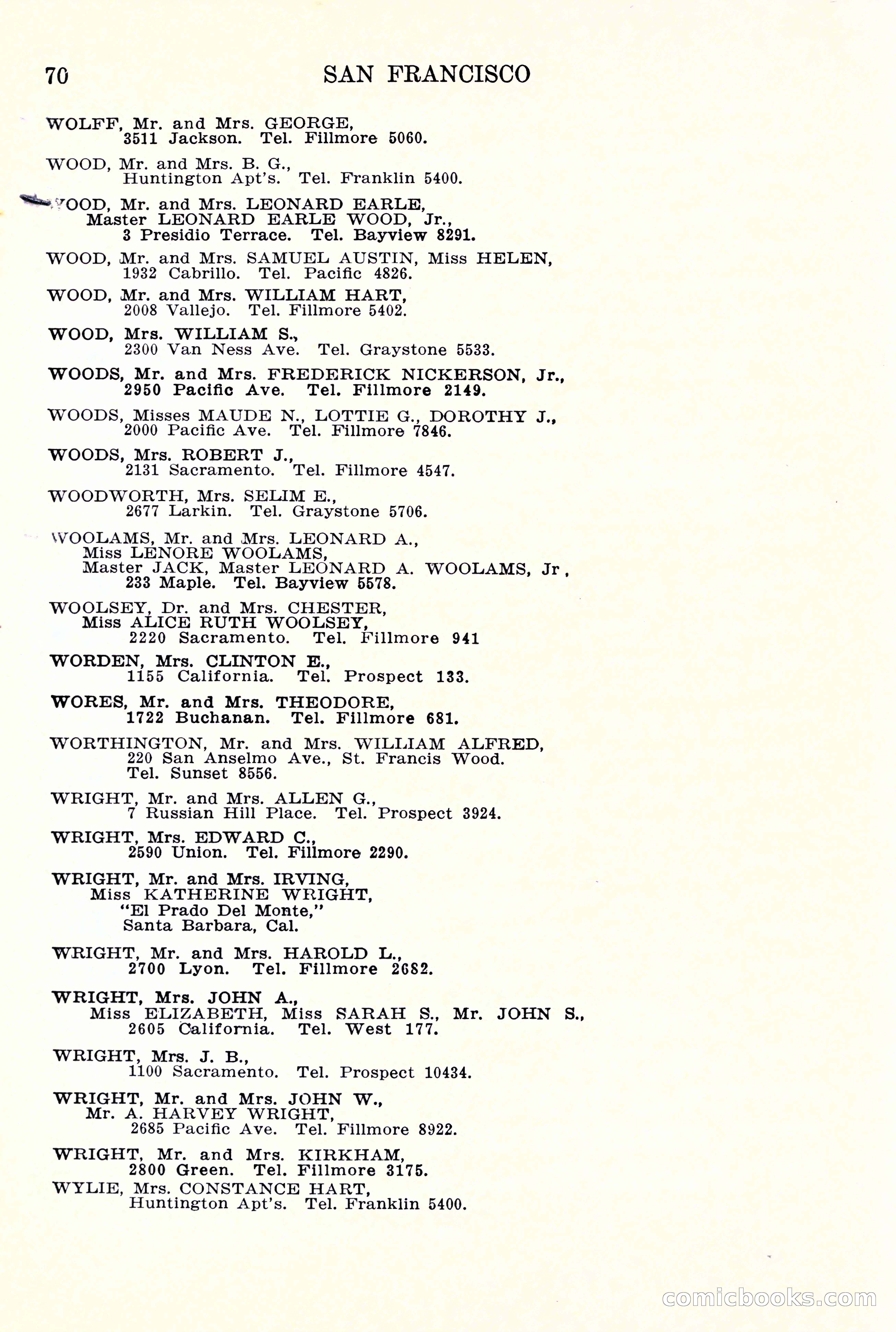 The New Society Blue Book — page 76 of 330