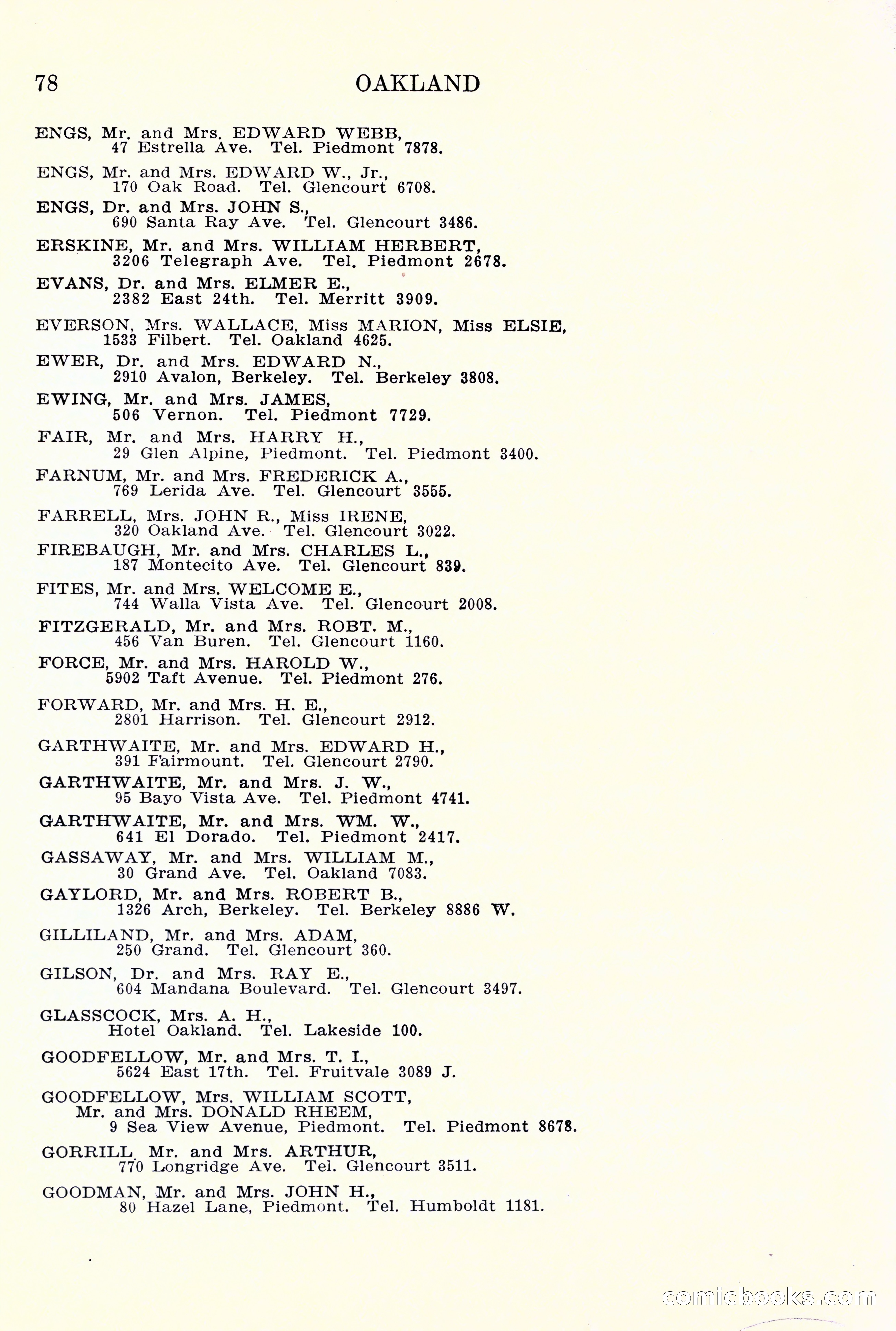 The New Society Blue Book — page 84 of 330