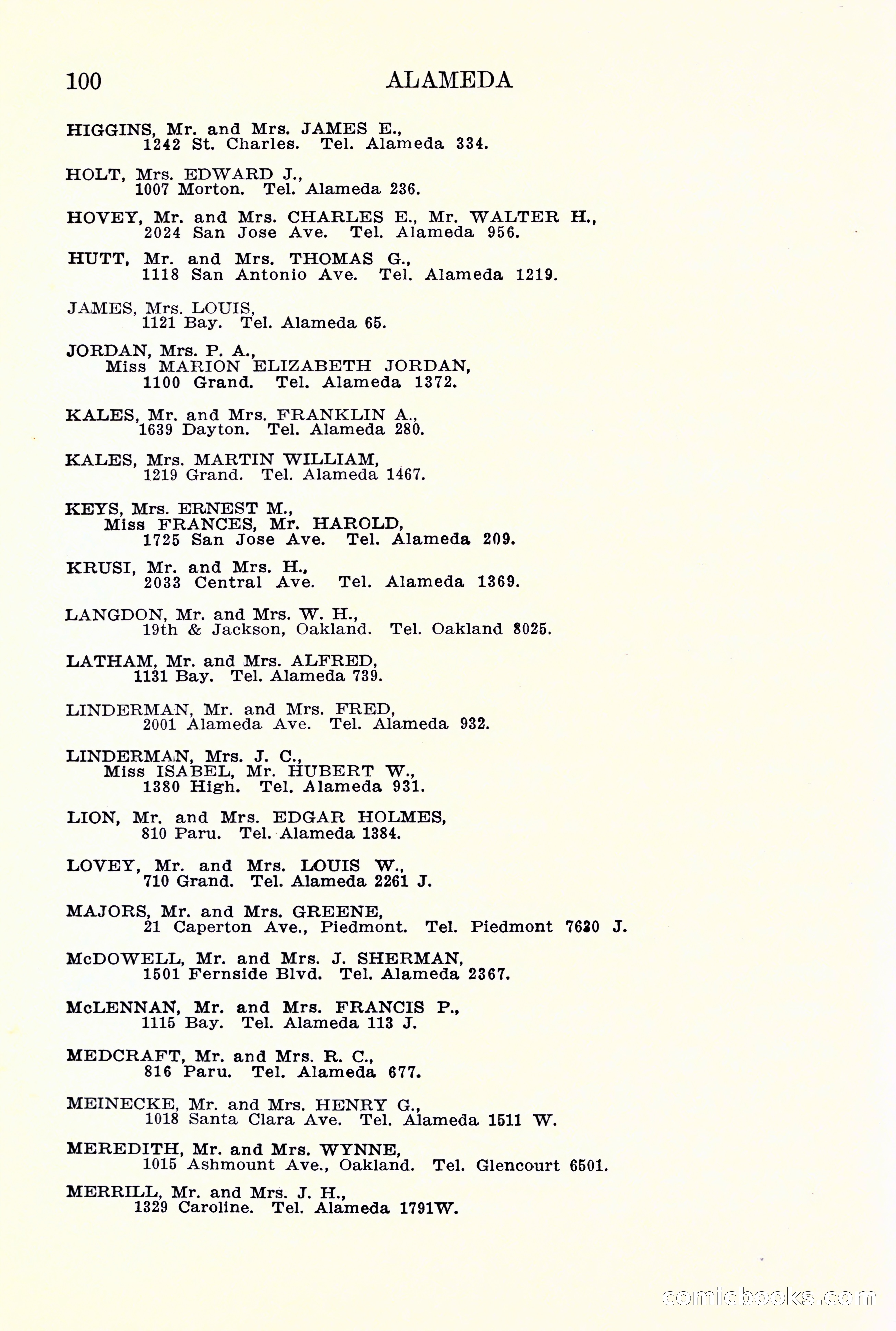 The New Society Blue Book — page 106 of 330