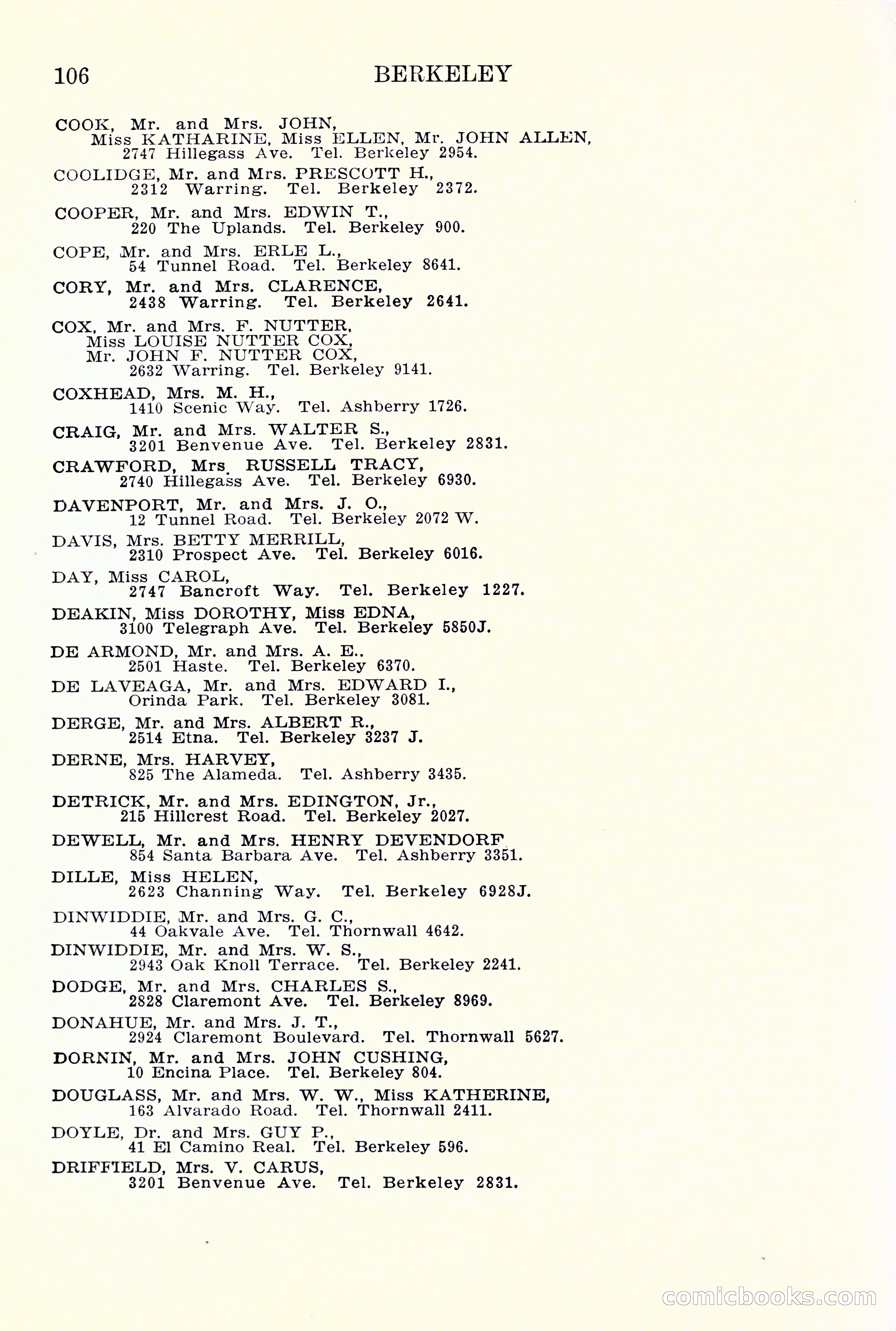 The New Society Blue Book — page 112 of 330