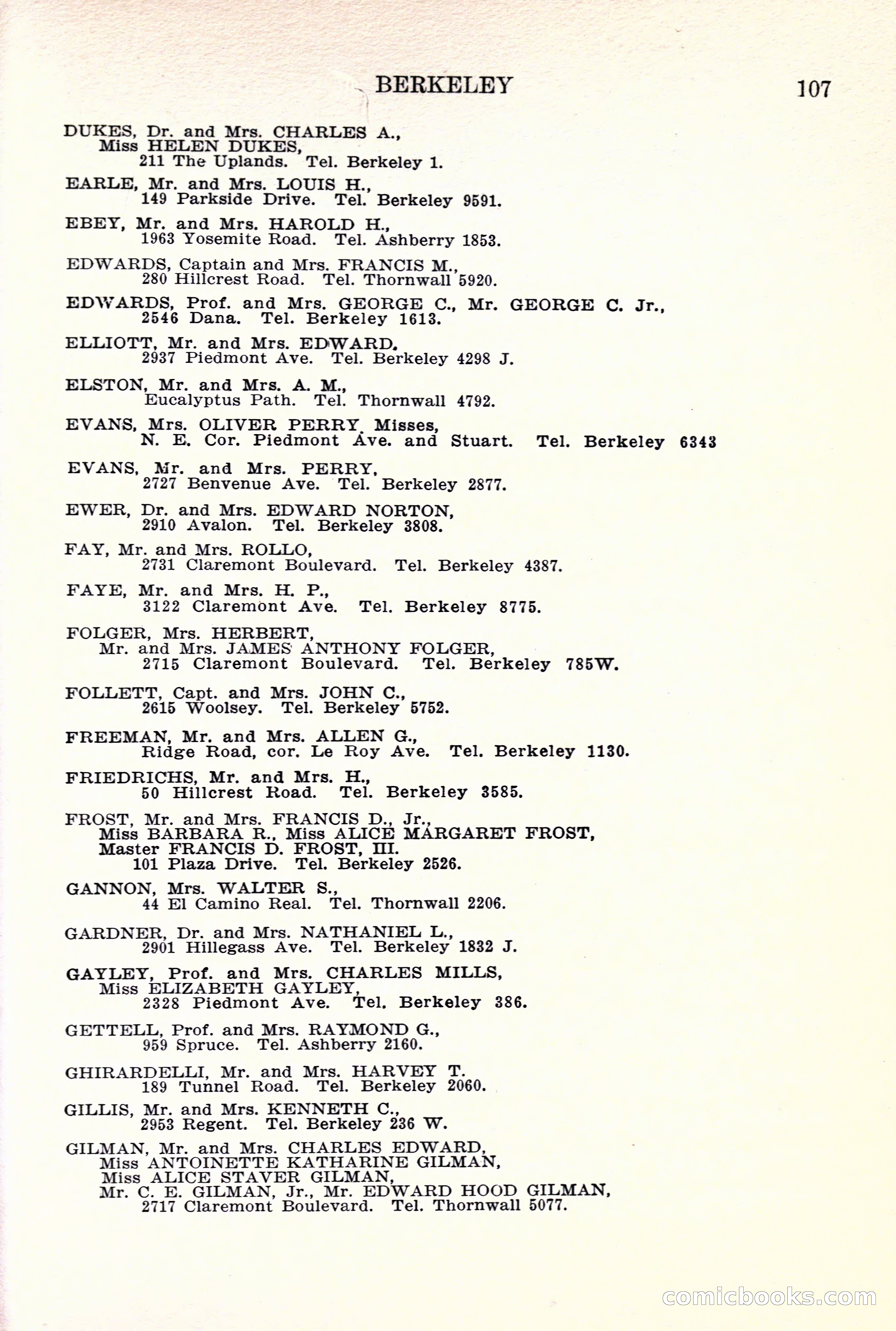 The New Society Blue Book — page 113 of 330