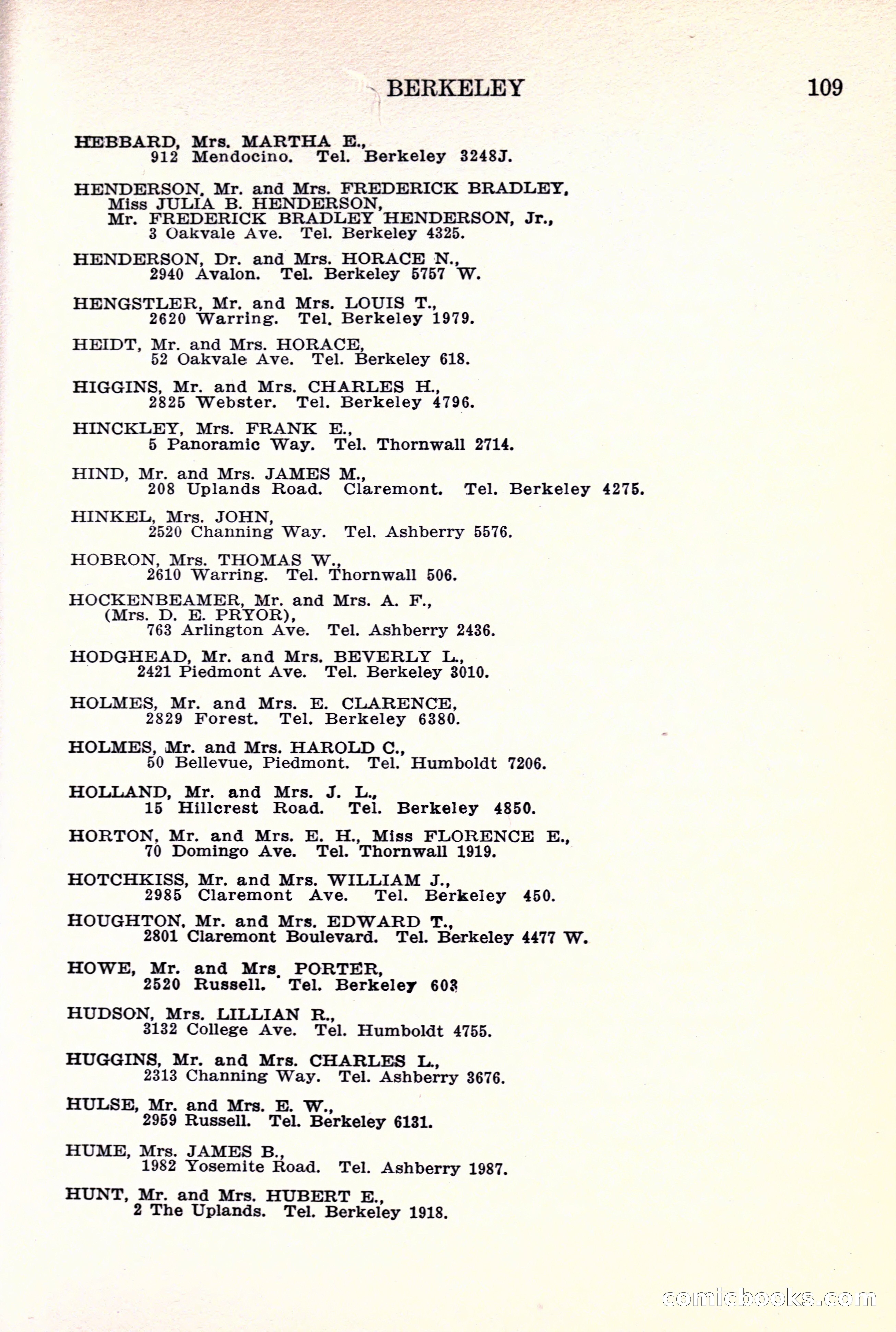 The New Society Blue Book — page 115 of 330