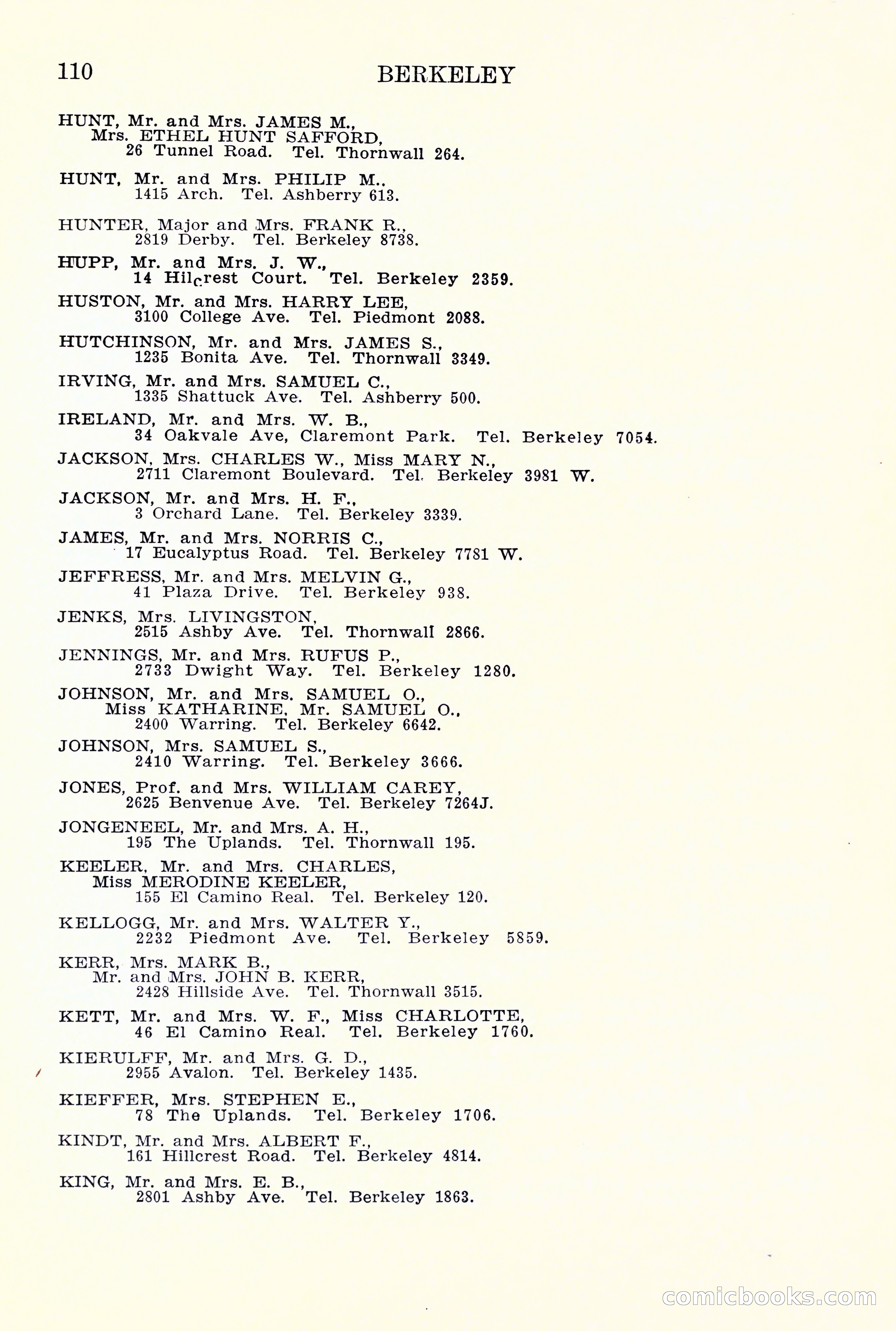 The New Society Blue Book — page 116 of 330
